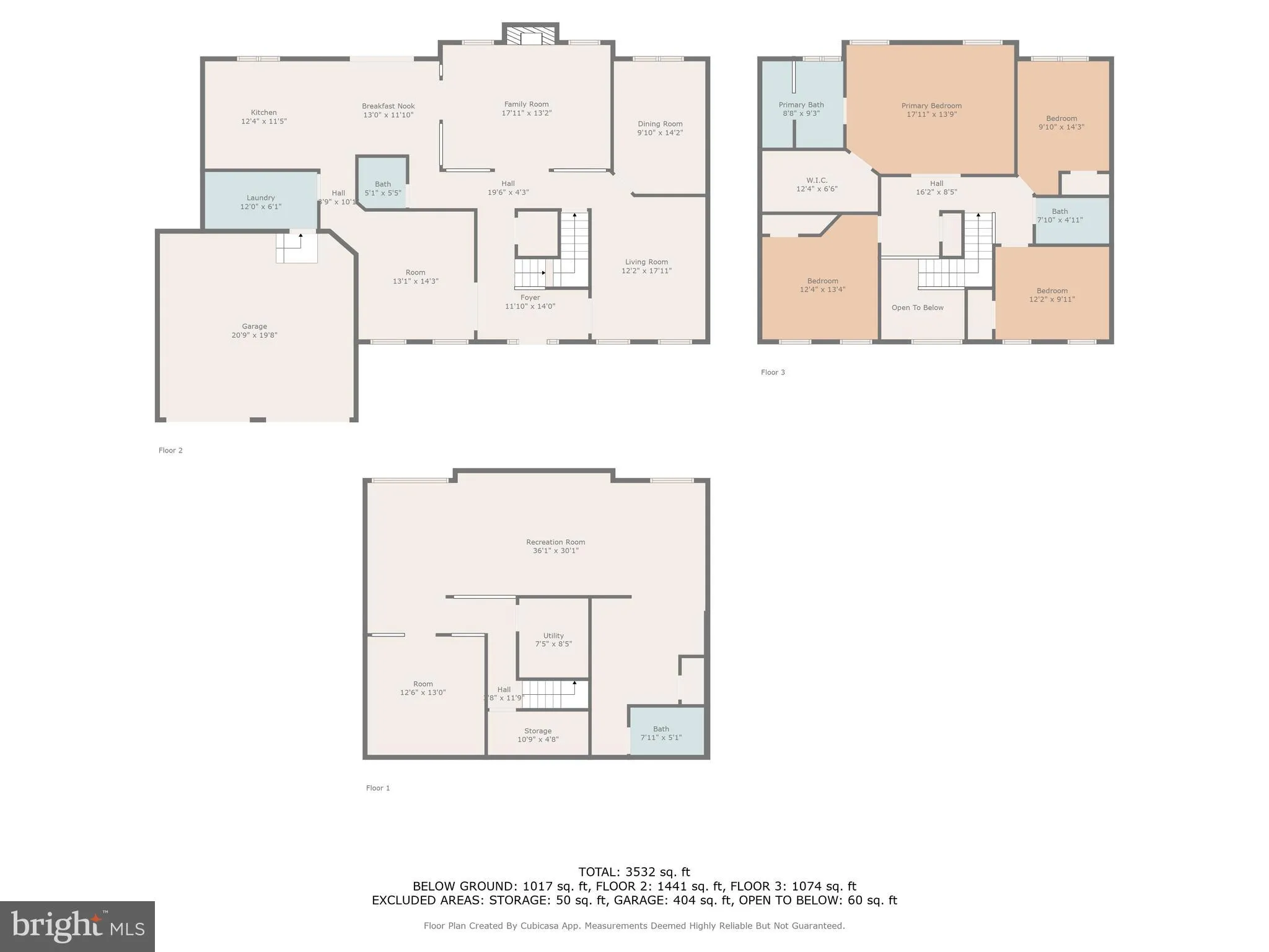 Fredericksburg, Virginia 22408, United States, 4 Bedrooms Bedrooms, ,4 BathroomsBathrooms,Residential,Active,96999