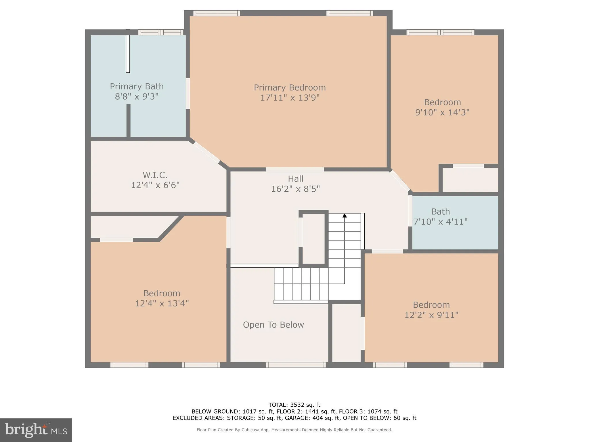 Fredericksburg, Virginia 22408, United States, 4 Bedrooms Bedrooms, ,4 BathroomsBathrooms,Residential,Active,96999
