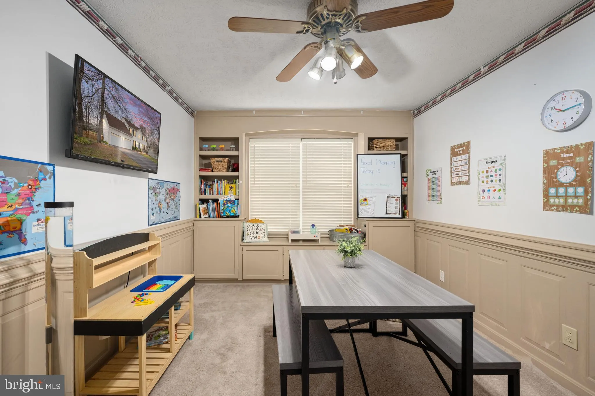 Fredericksburg, Virginia 22408, United States, 4 Bedrooms Bedrooms, ,4 BathroomsBathrooms,Residential,Active,96999