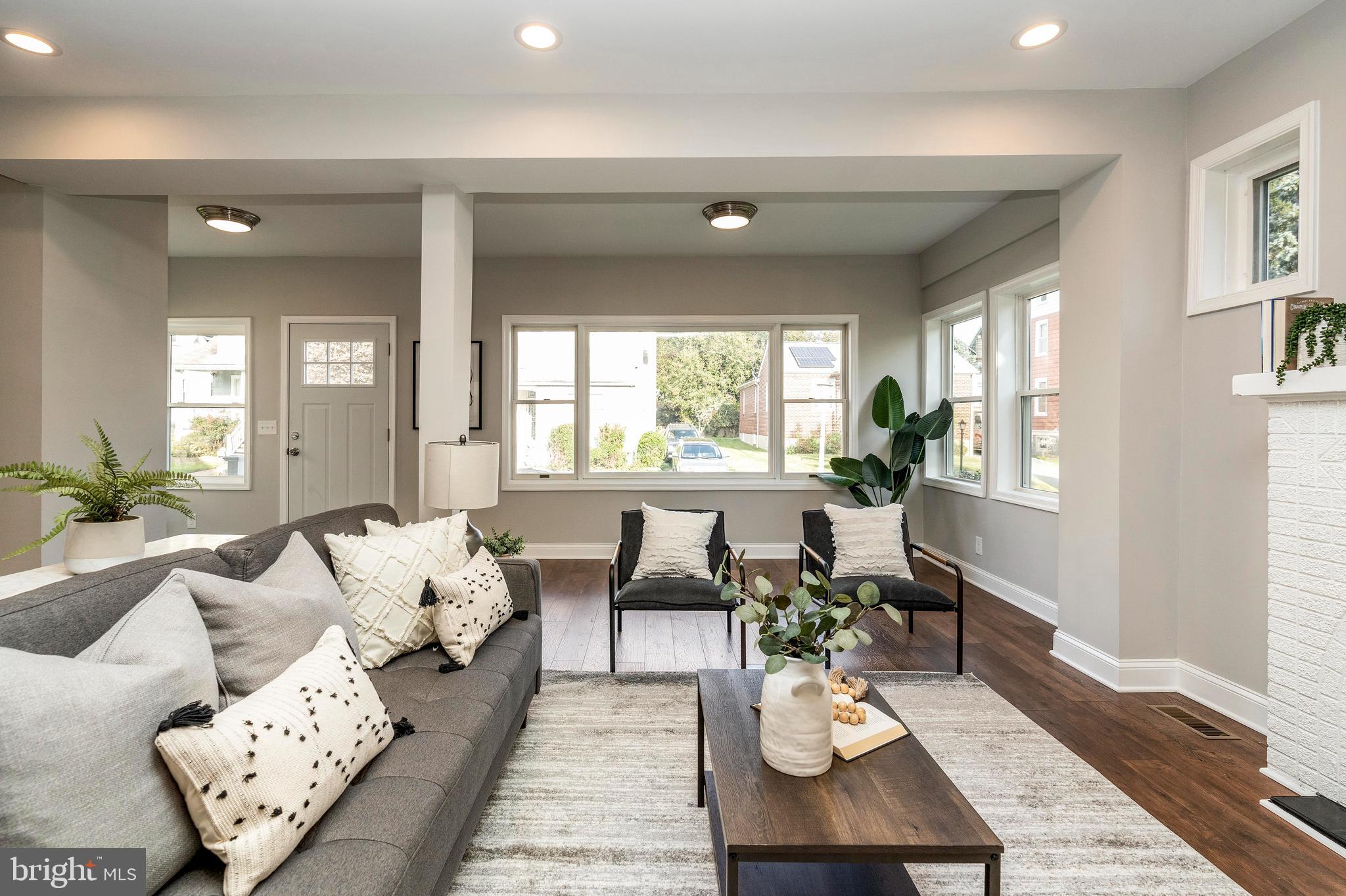 WALTHERSON - Residential