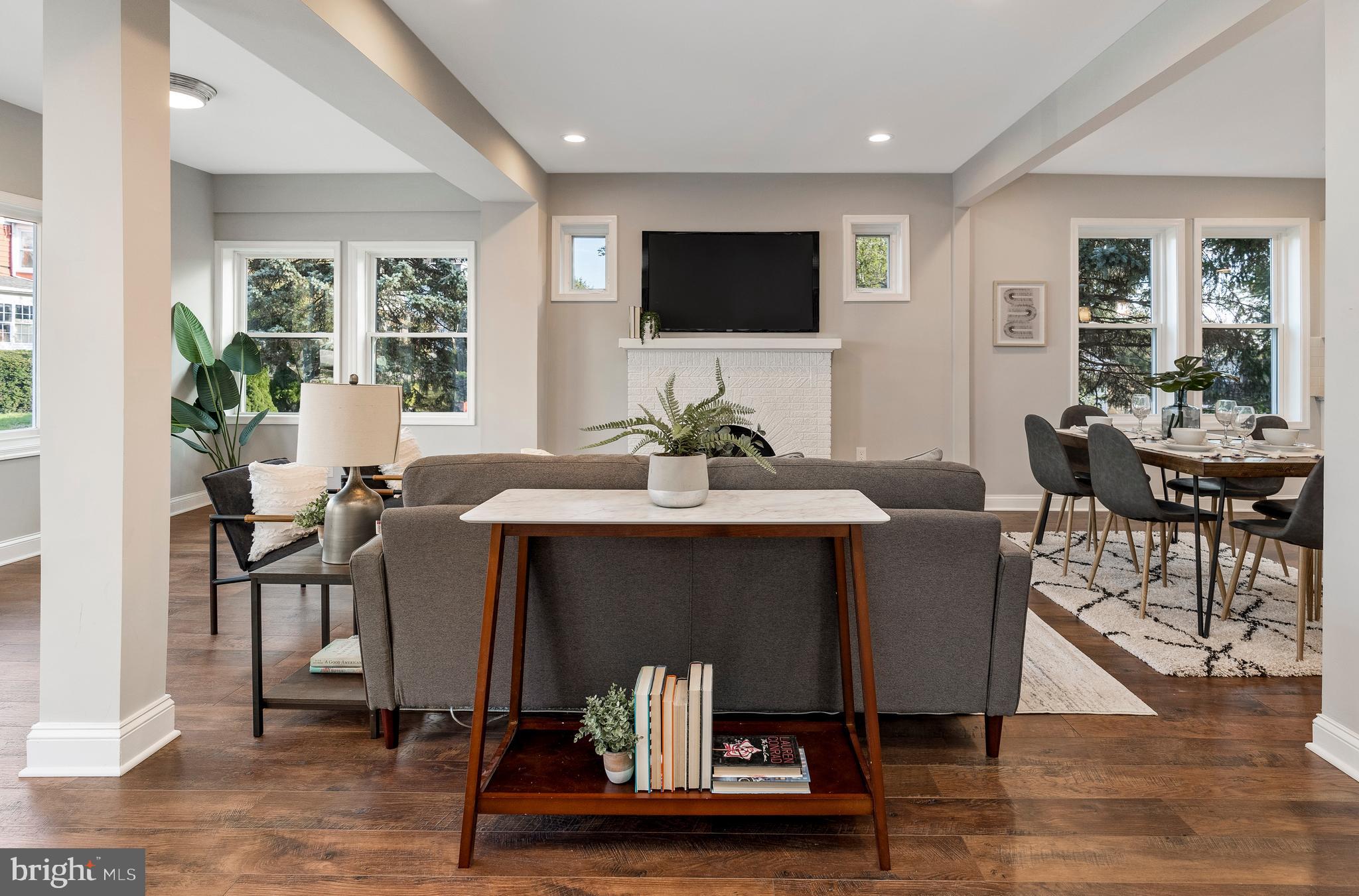 WALTHERSON - Residential