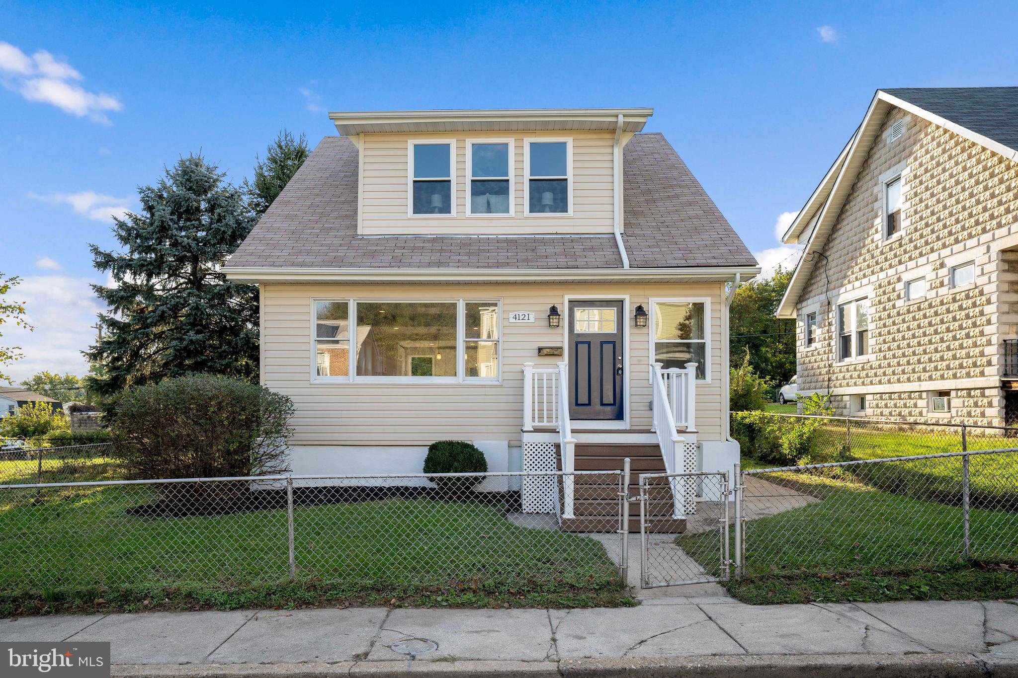 WALTHERSON - Residential