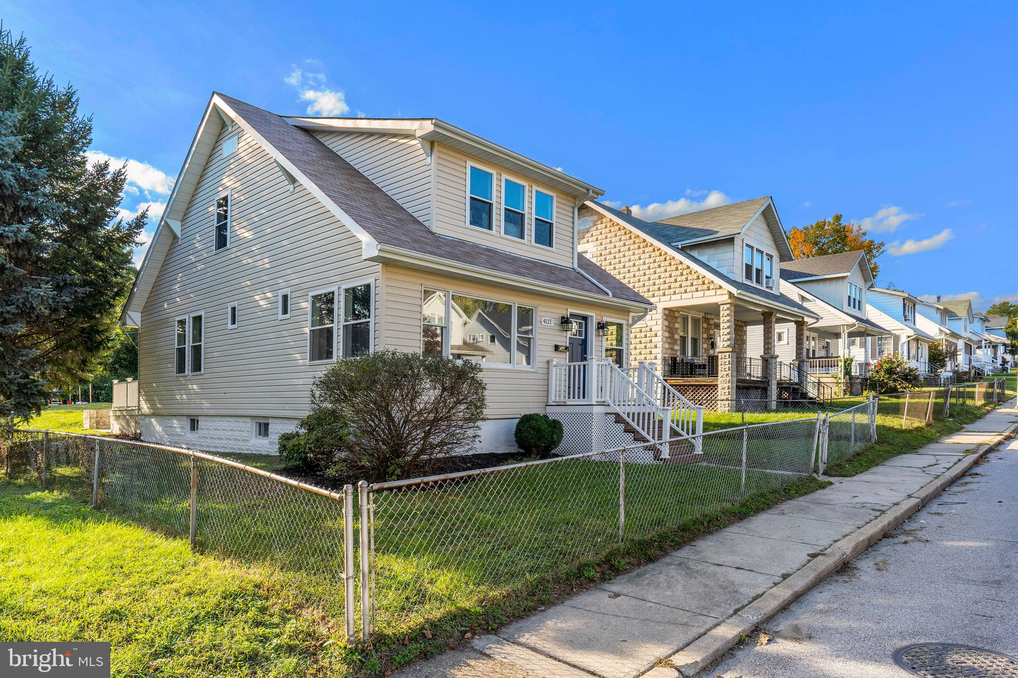 WALTHERSON - Residential