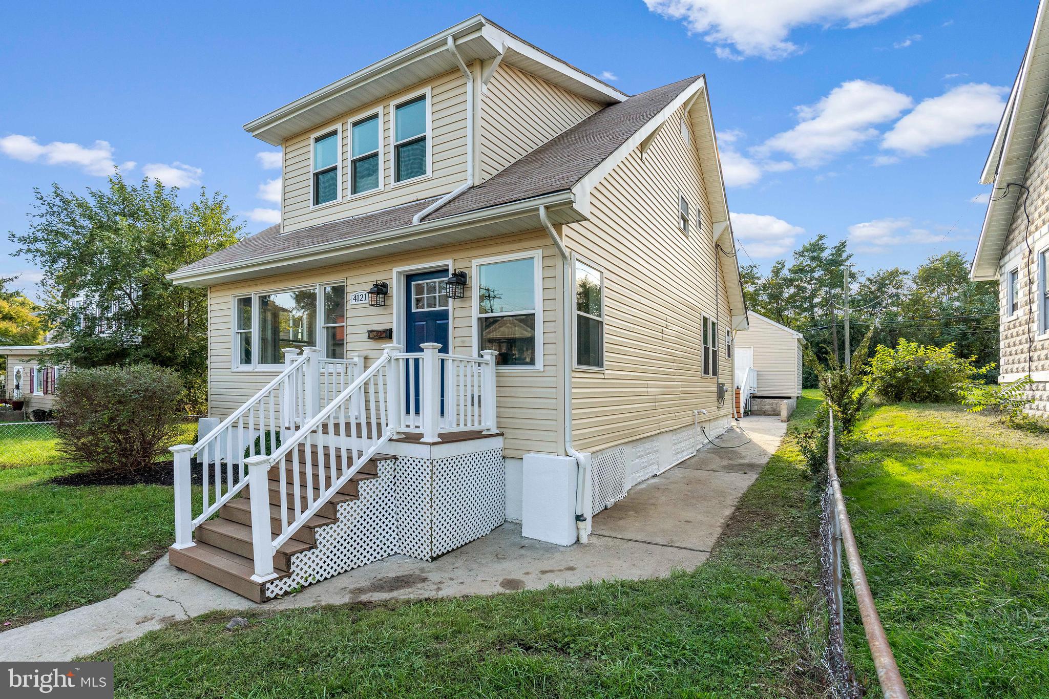 WALTHERSON - Residential