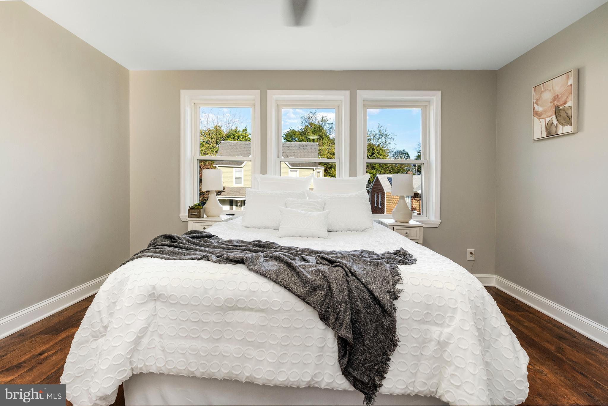 WALTHERSON - Residential