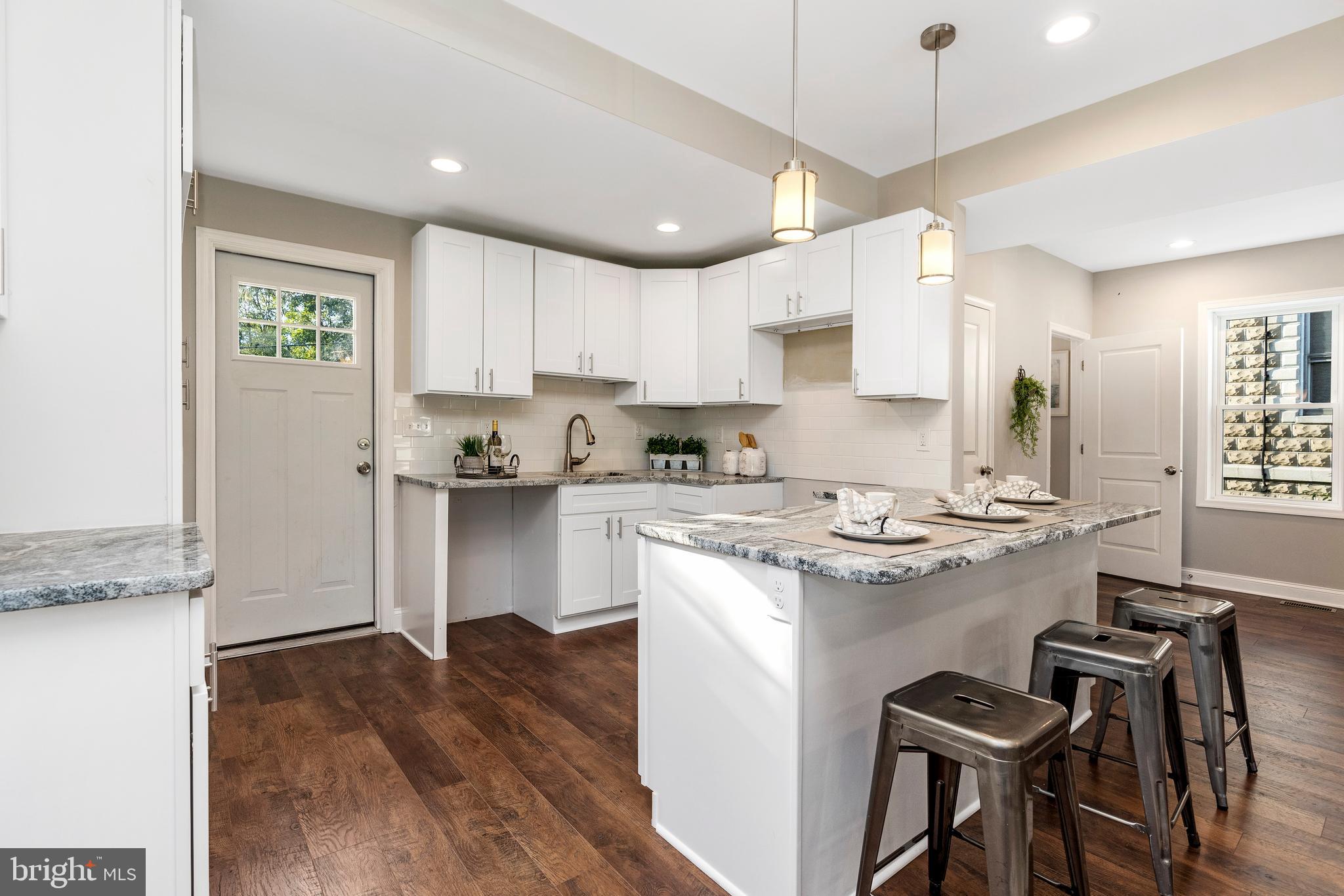 WALTHERSON - Residential