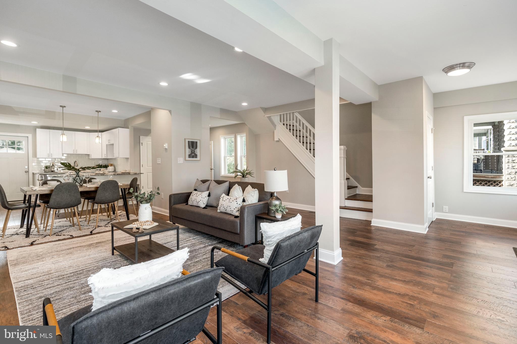 WALTHERSON - Residential