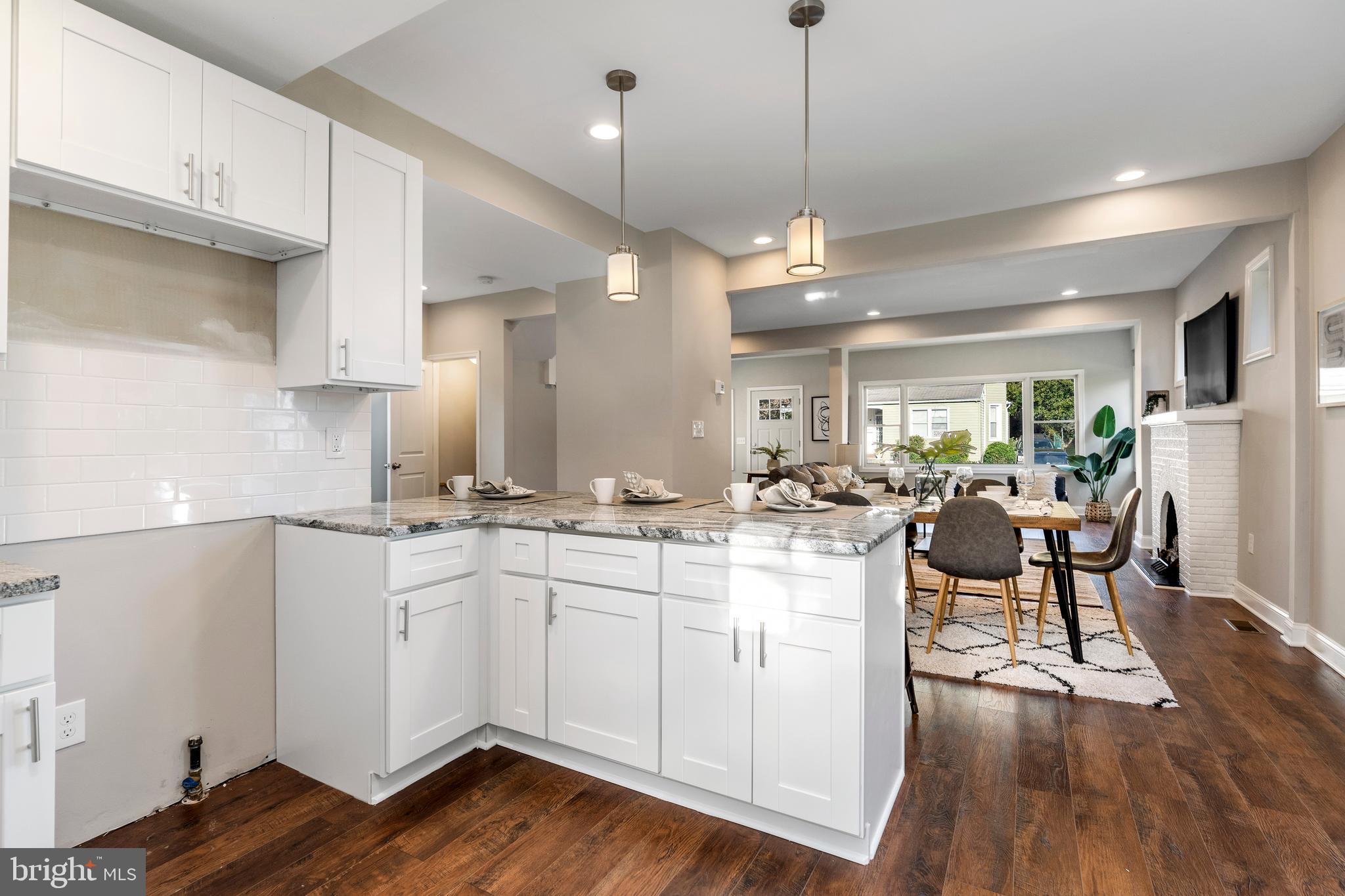 WALTHERSON - Residential