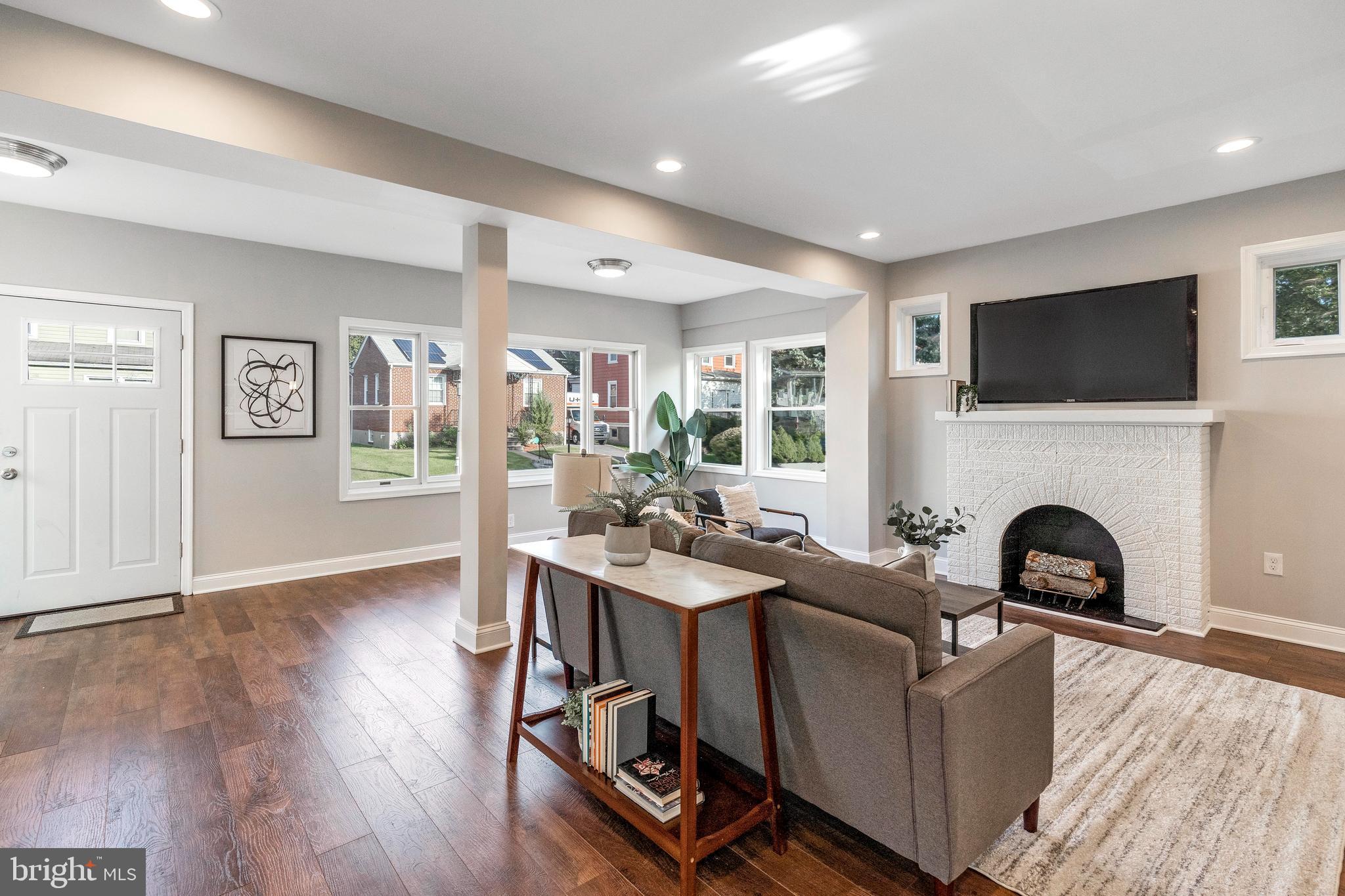 WALTHERSON - Residential