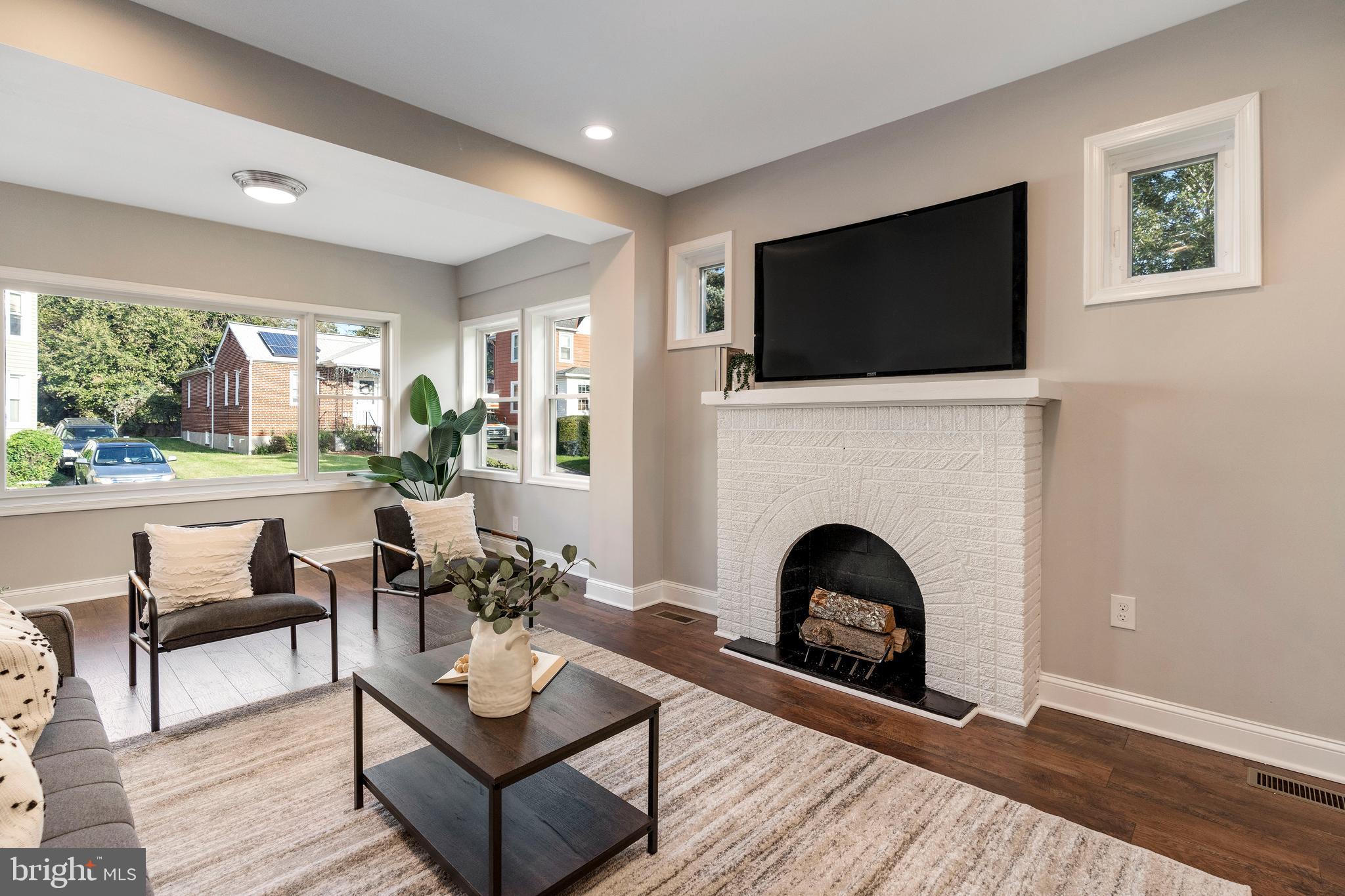 WALTHERSON - Residential