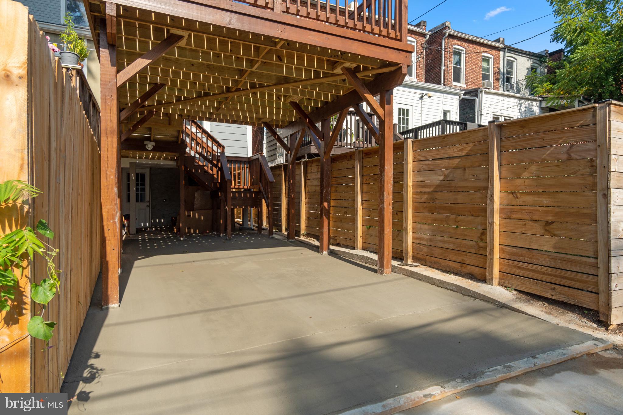 HAMPDEN HISTORIC DISTRICT - Residential