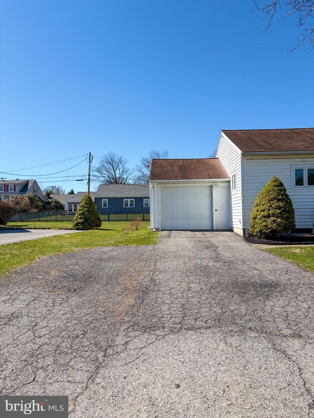 Photo of 621 Matlack Avenue, LEWISBURG, PA 17837 (MLS # PAUN2000798)