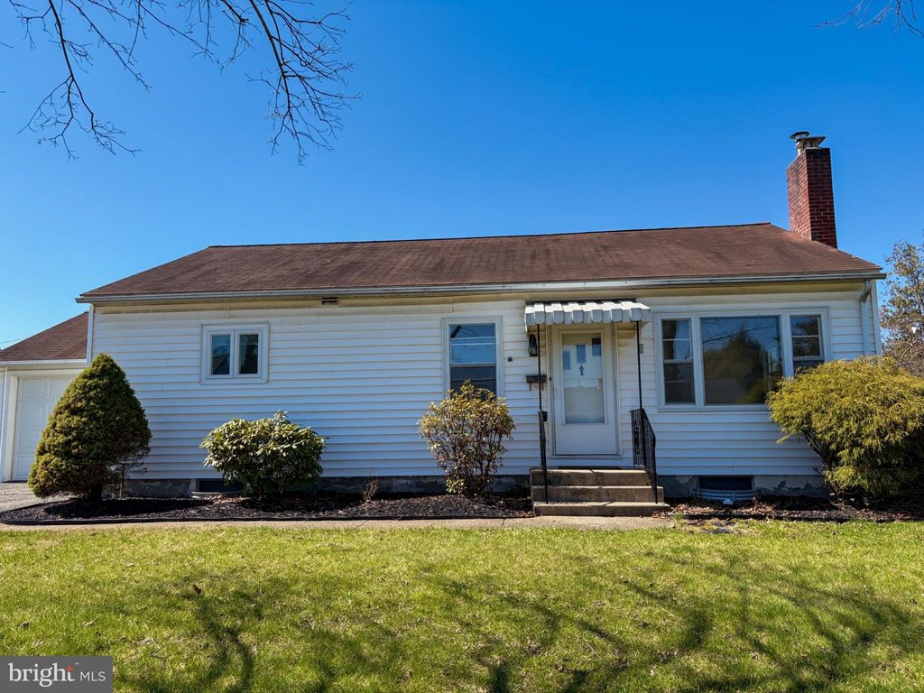 Photo of 621 Matlack Avenue, LEWISBURG, PA 17837 (MLS # PAUN2000798)
