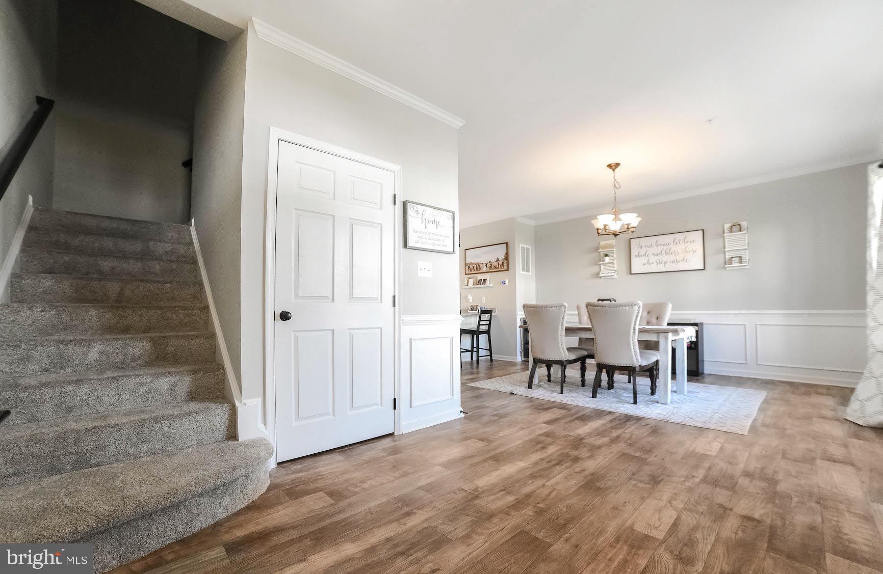 CLARK'S REST - Residential