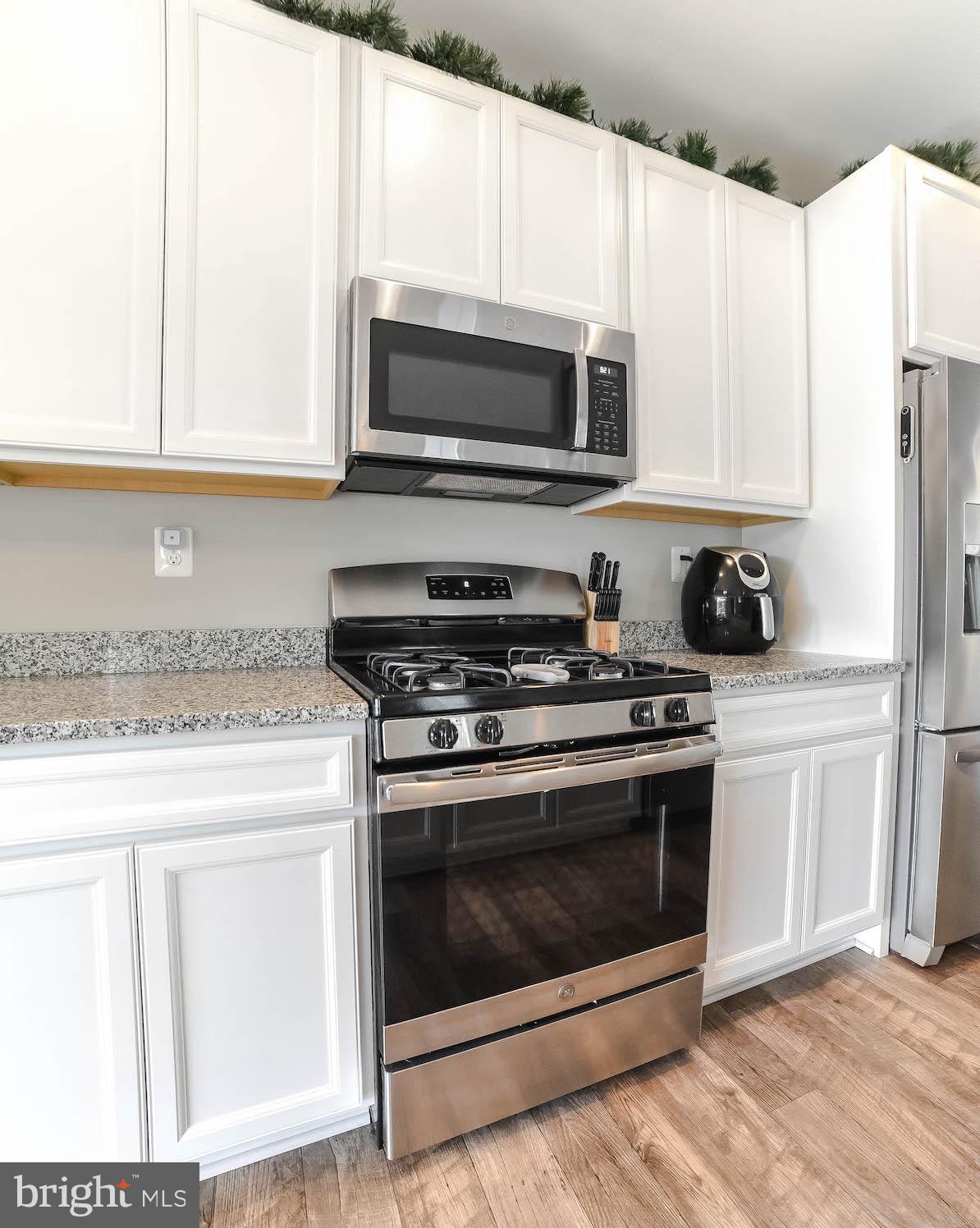 CLARK'S REST - Residential