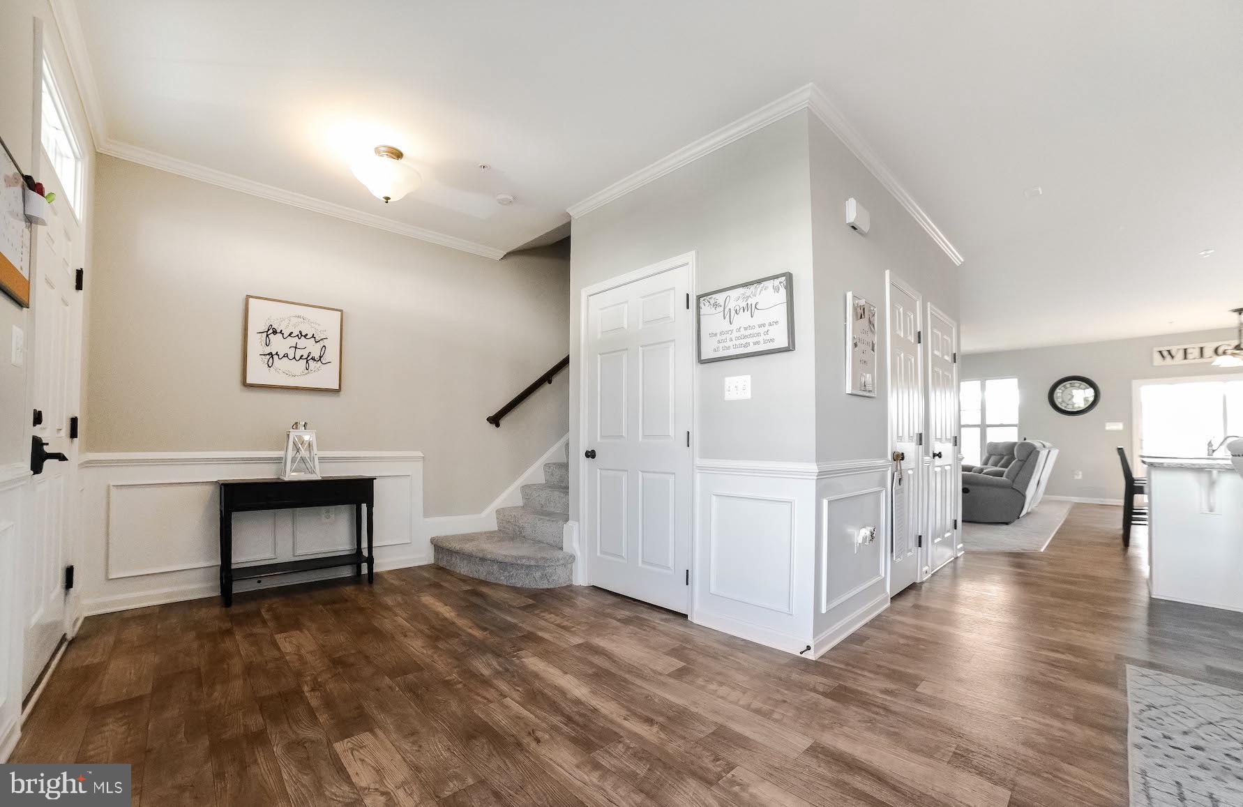 CLARK'S REST - Residential