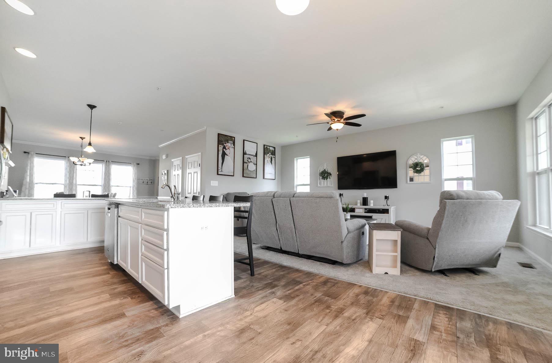 CLARK'S REST - Residential