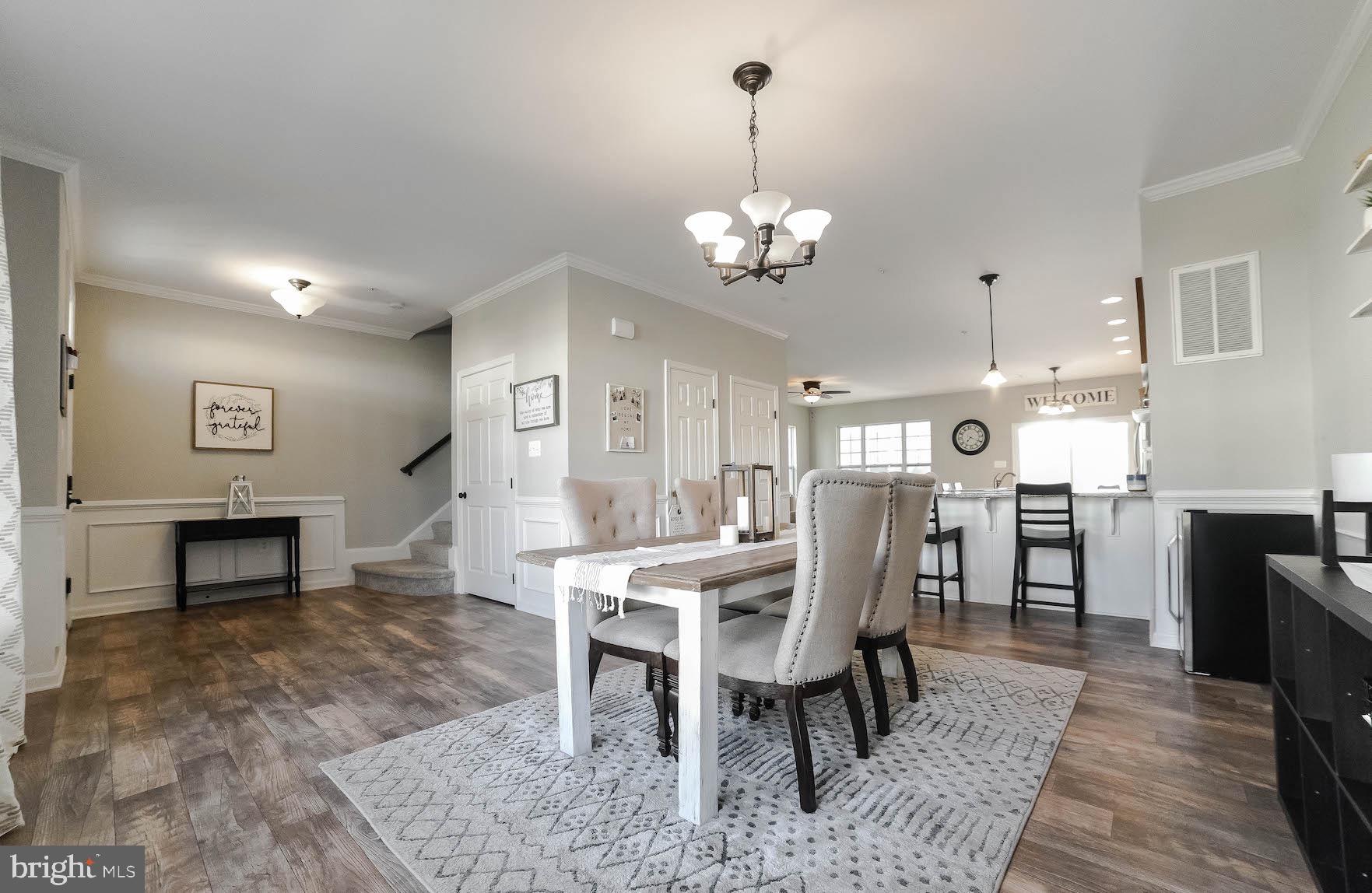 CLARK'S REST - Residential