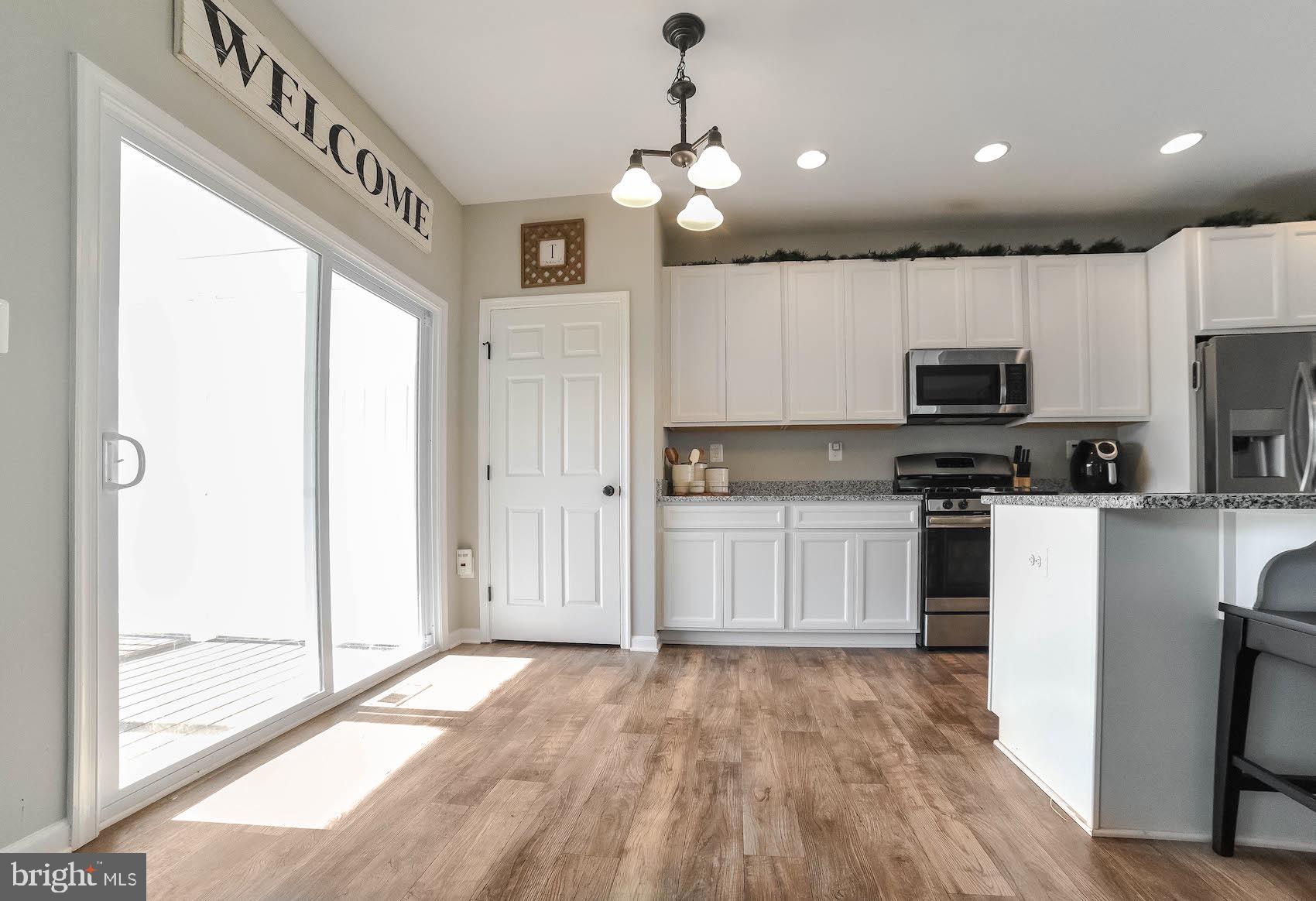 CLARK'S REST - Residential