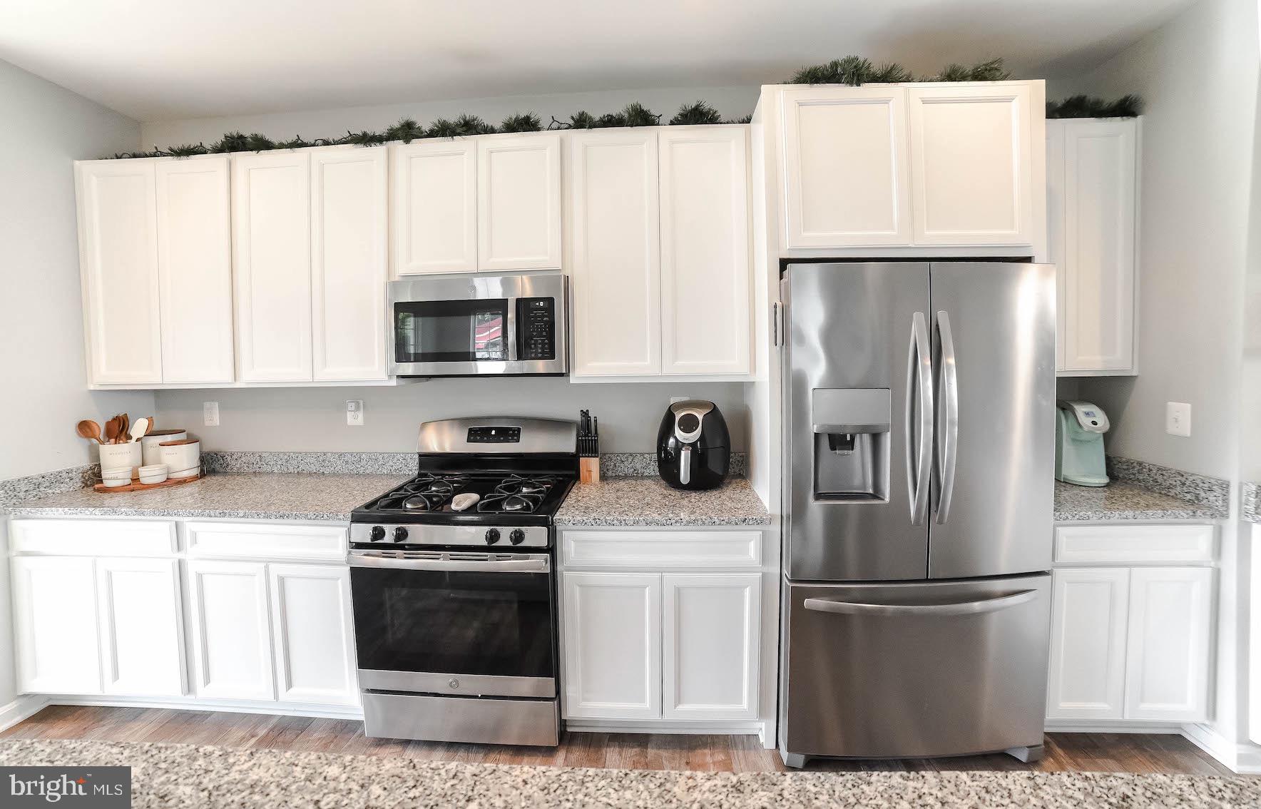 CLARK'S REST - Residential