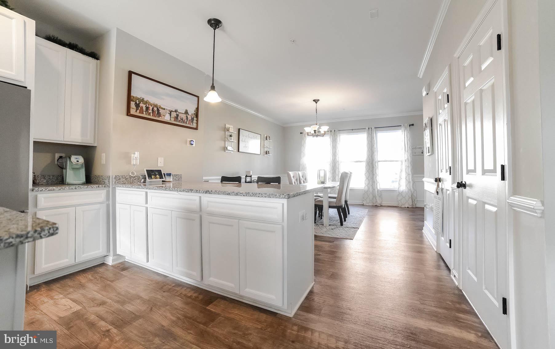 CLARK'S REST - Residential