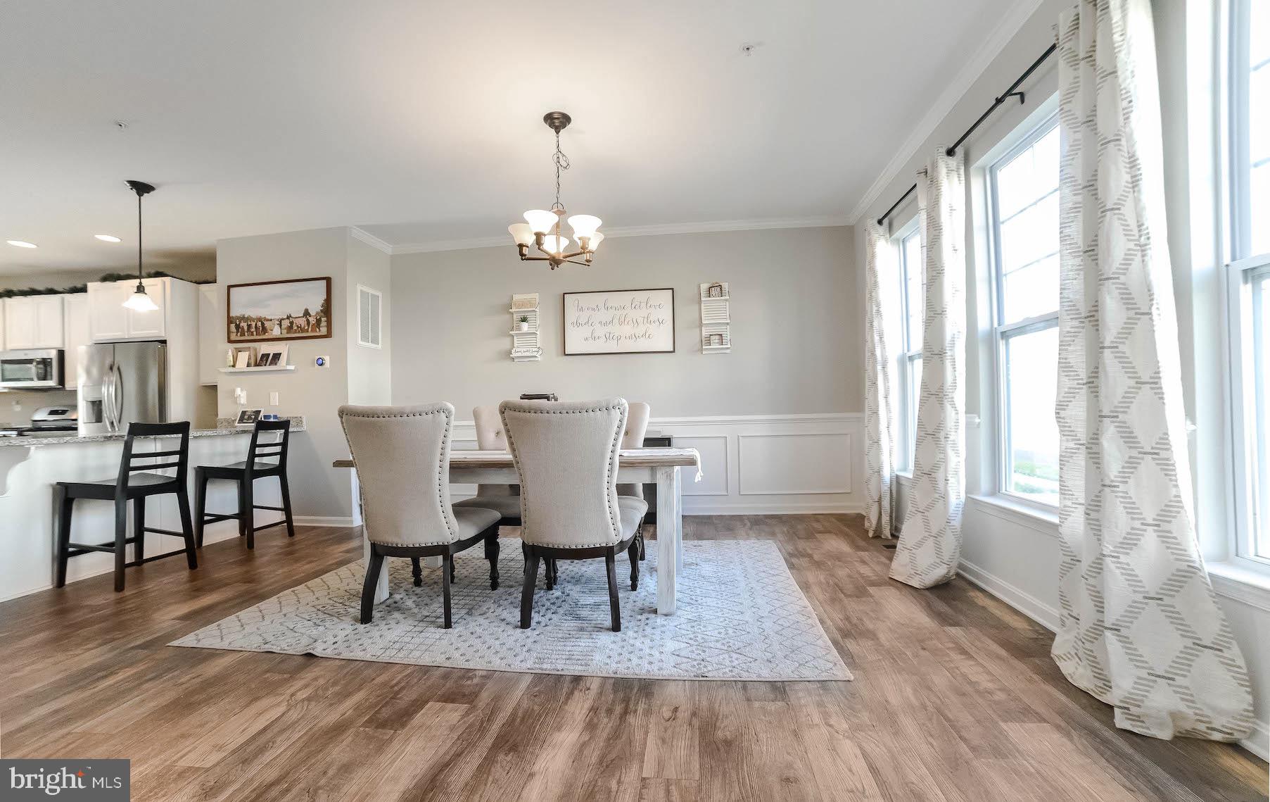 CLARK'S REST - Residential