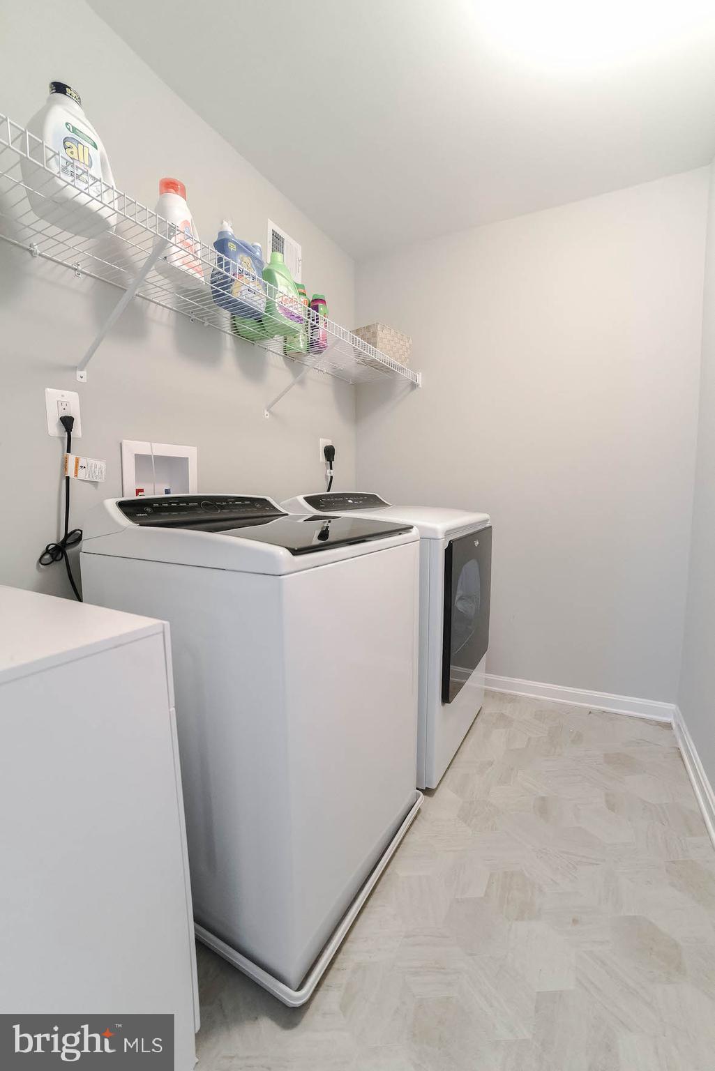 CLARK'S REST - Residential