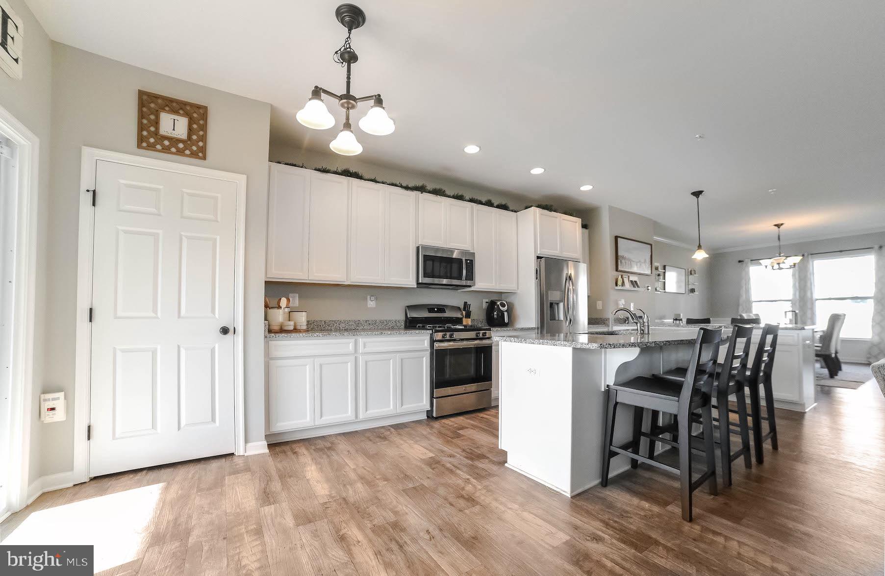 CLARK'S REST - Residential