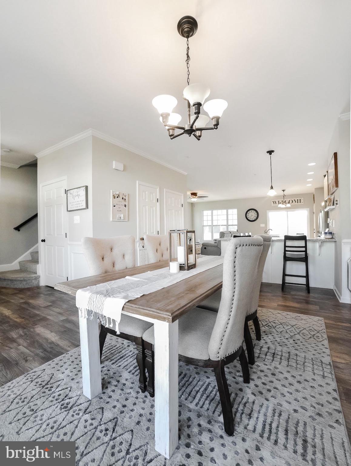 CLARK'S REST - Residential