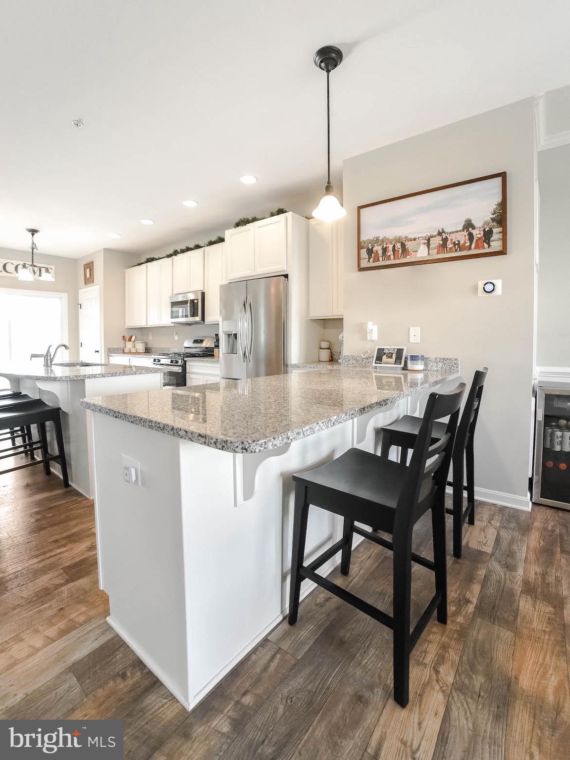 CLARK'S REST - Residential