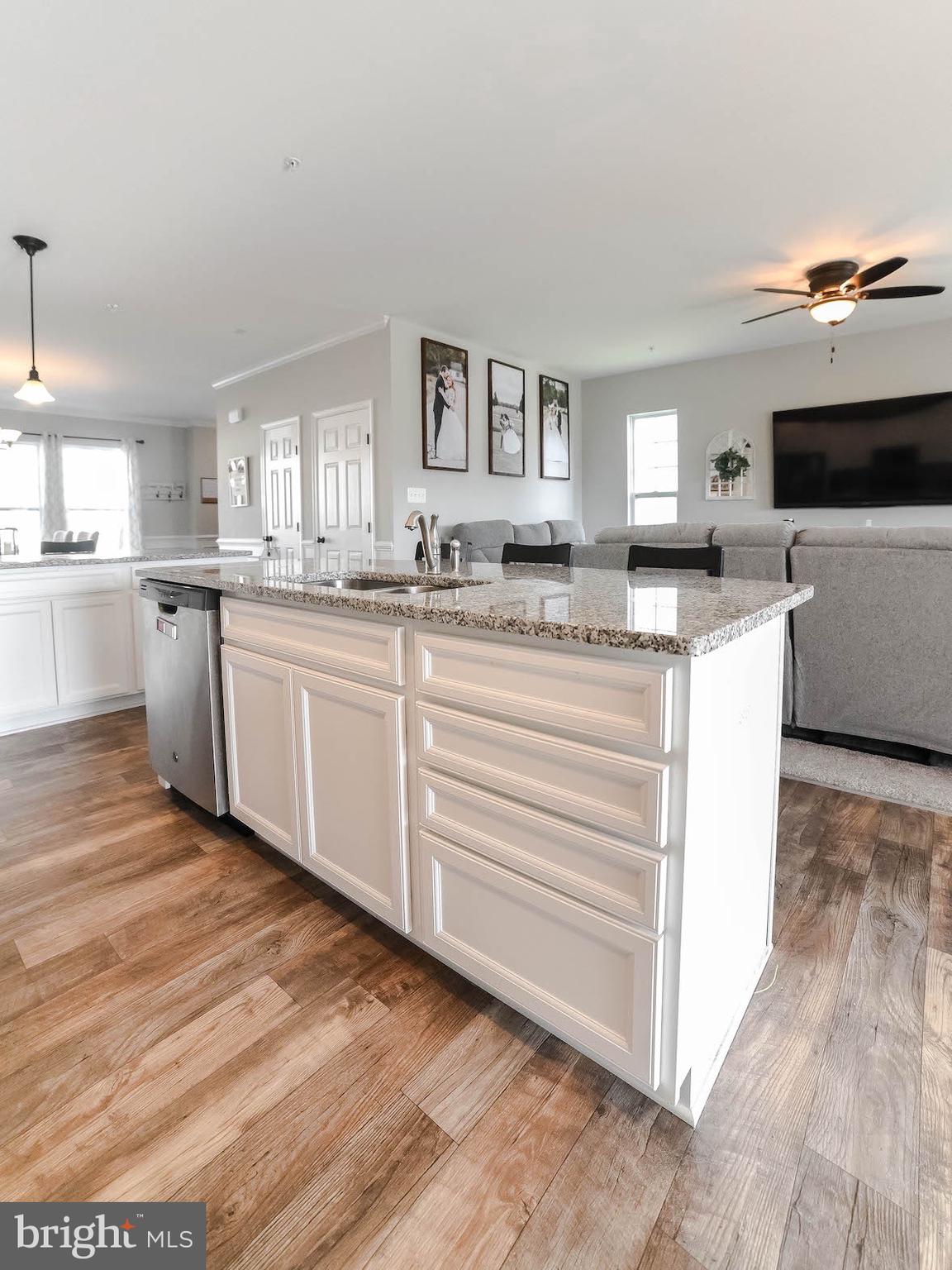 CLARK'S REST - Residential