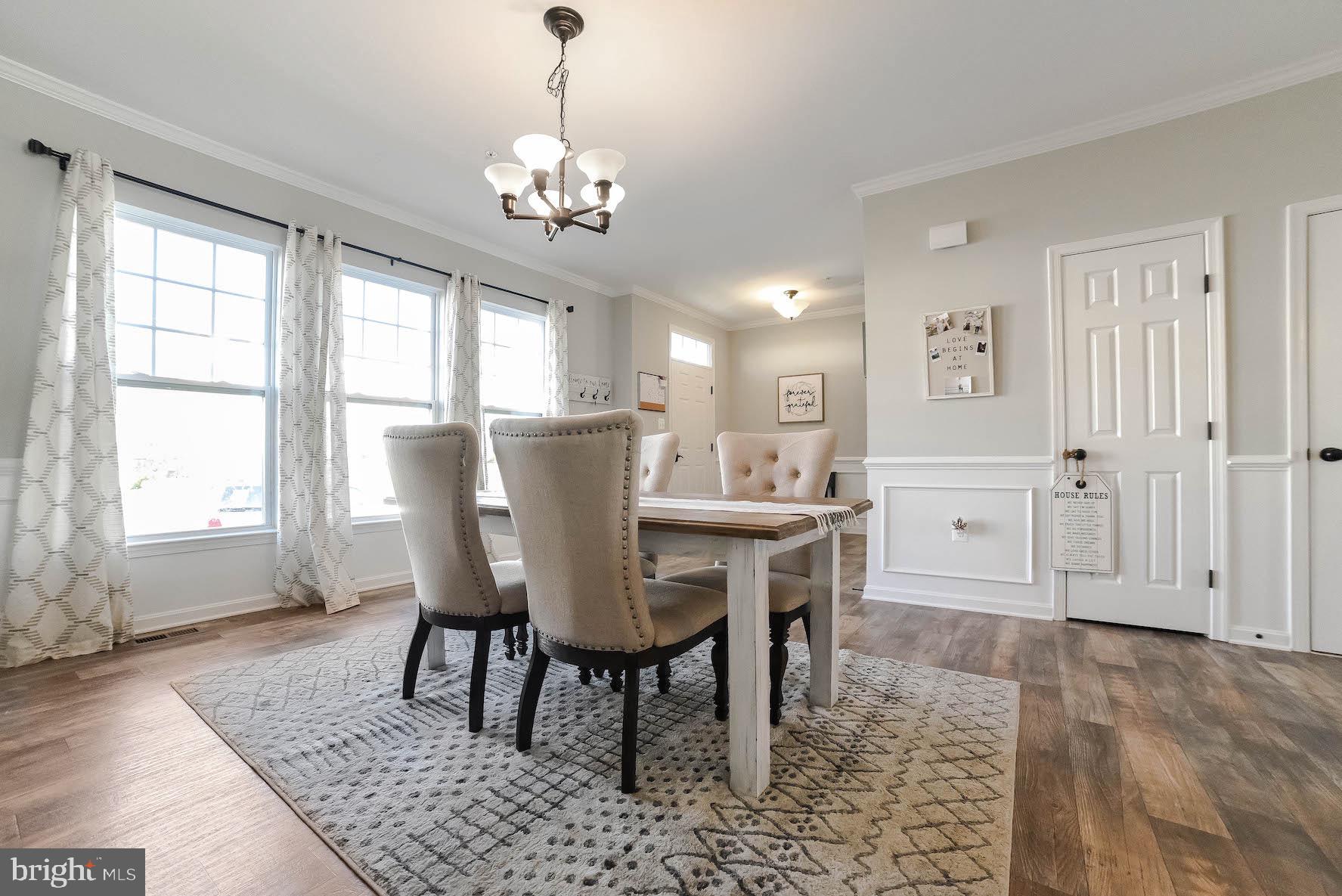 CLARK'S REST - Residential