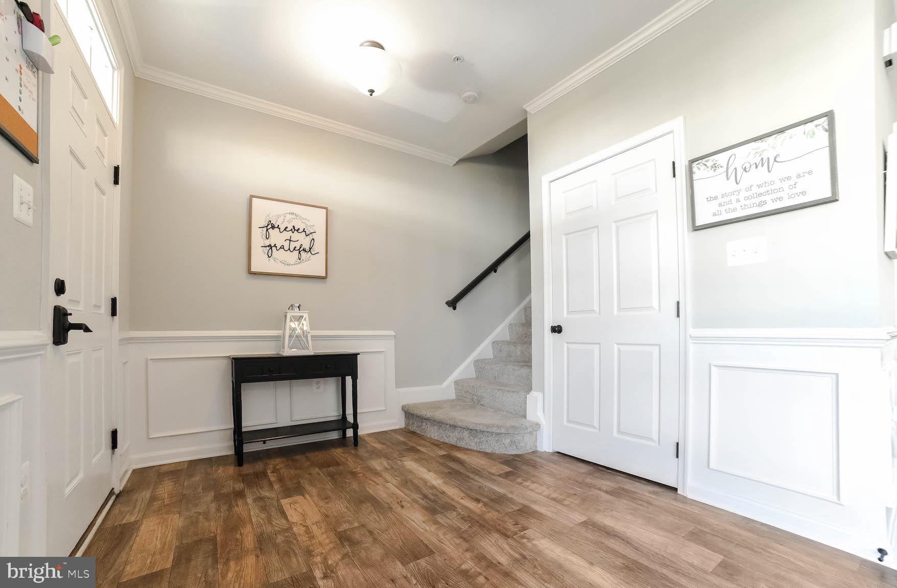 CLARK'S REST - Residential