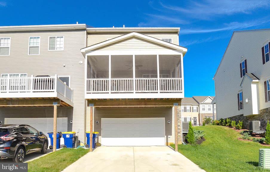 CLARK'S REST - Residential