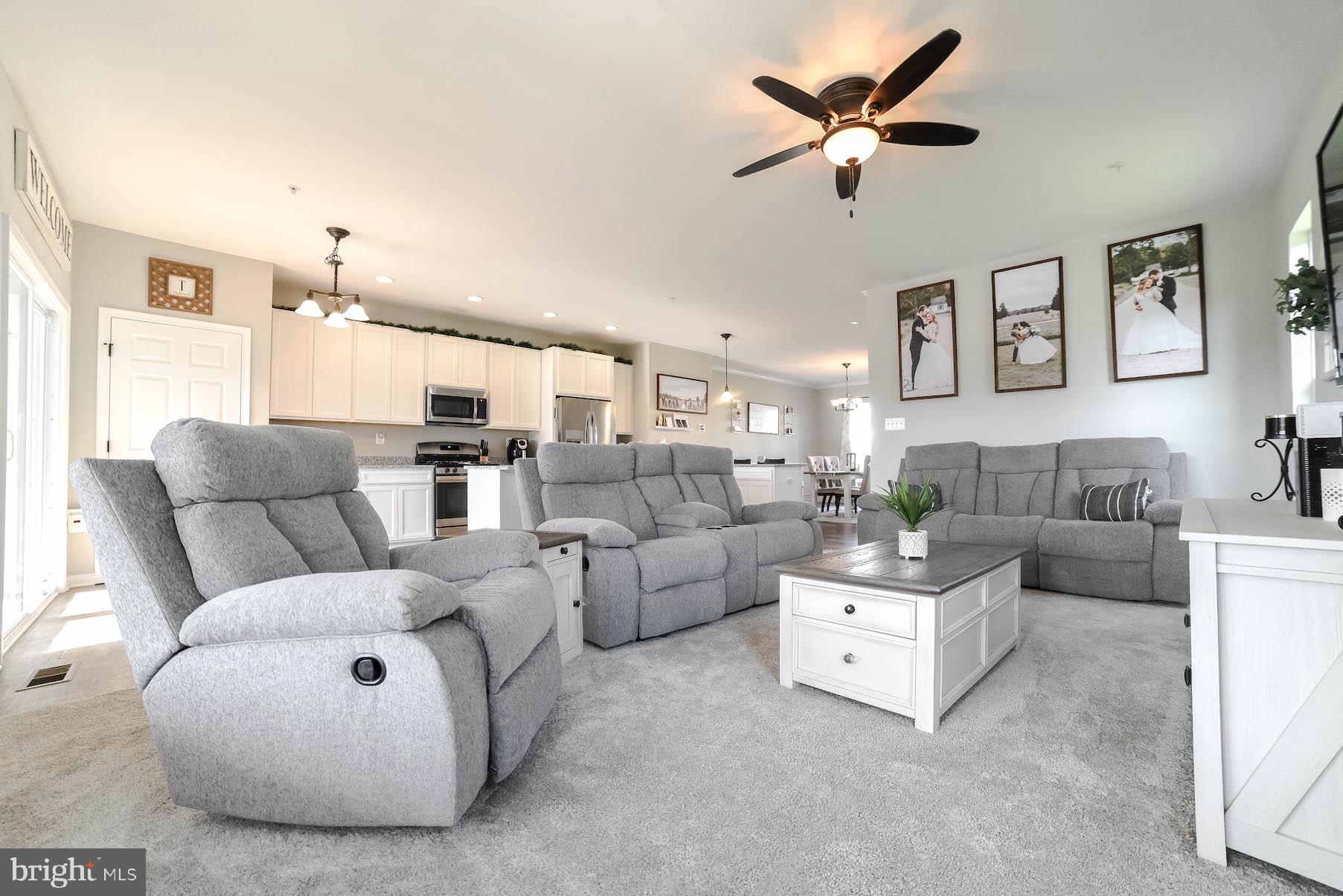 CLARK'S REST - Residential