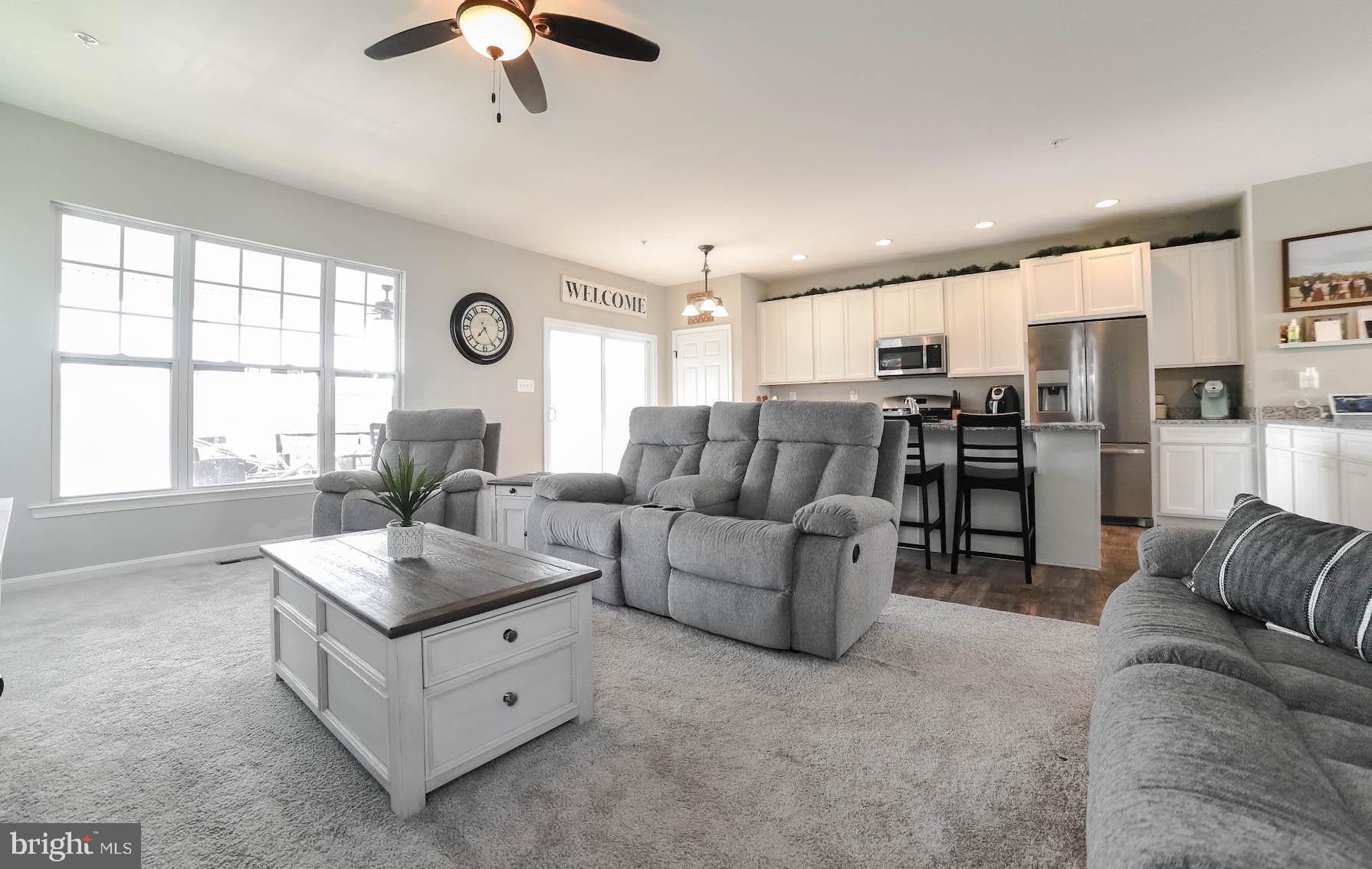 CLARK'S REST - Residential