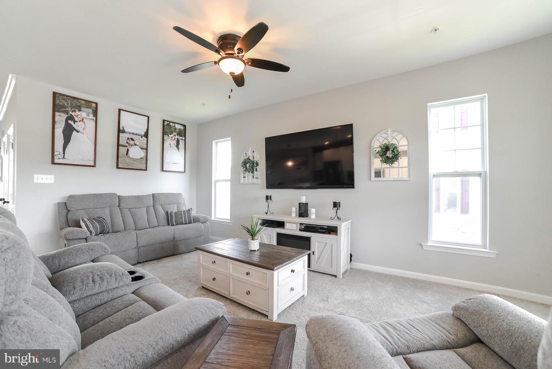 CLARK'S REST - Residential