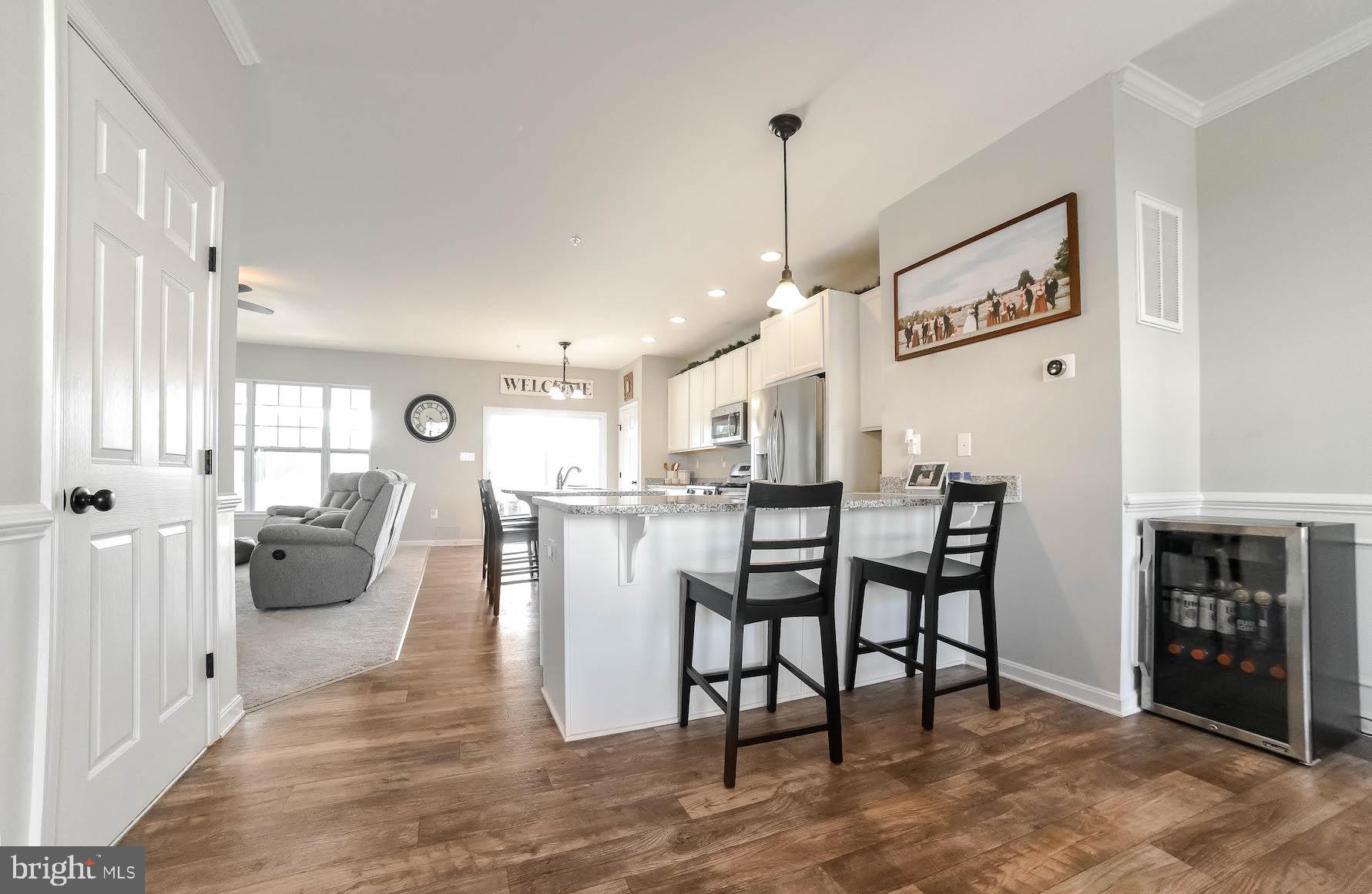 CLARK'S REST - Residential