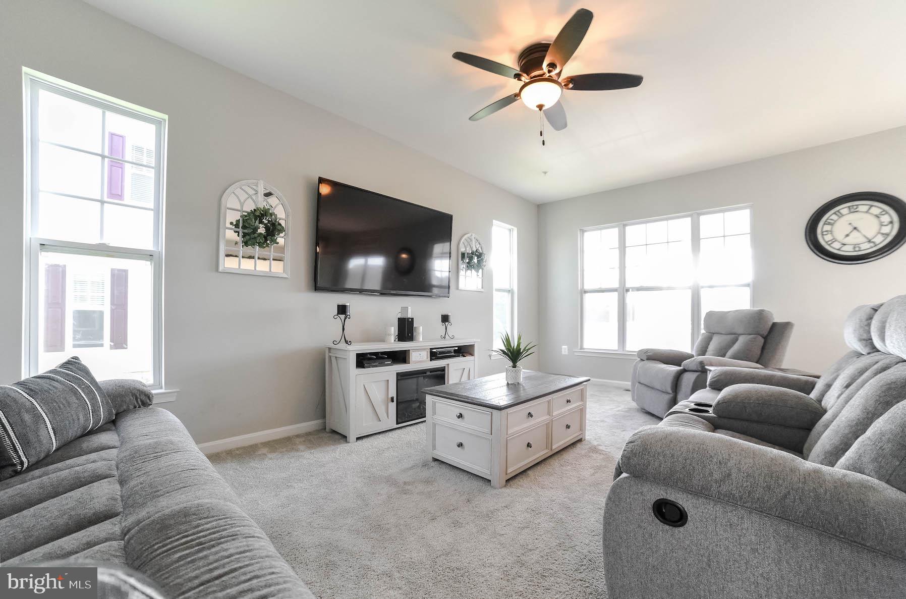 CLARK'S REST - Residential