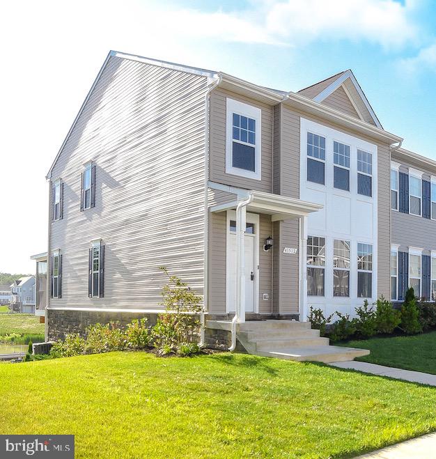 CLARK'S REST - Residential