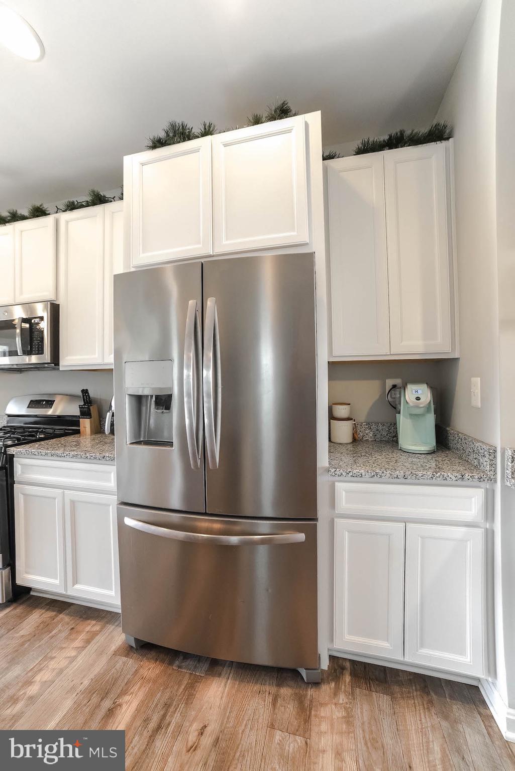 CLARK'S REST - Residential