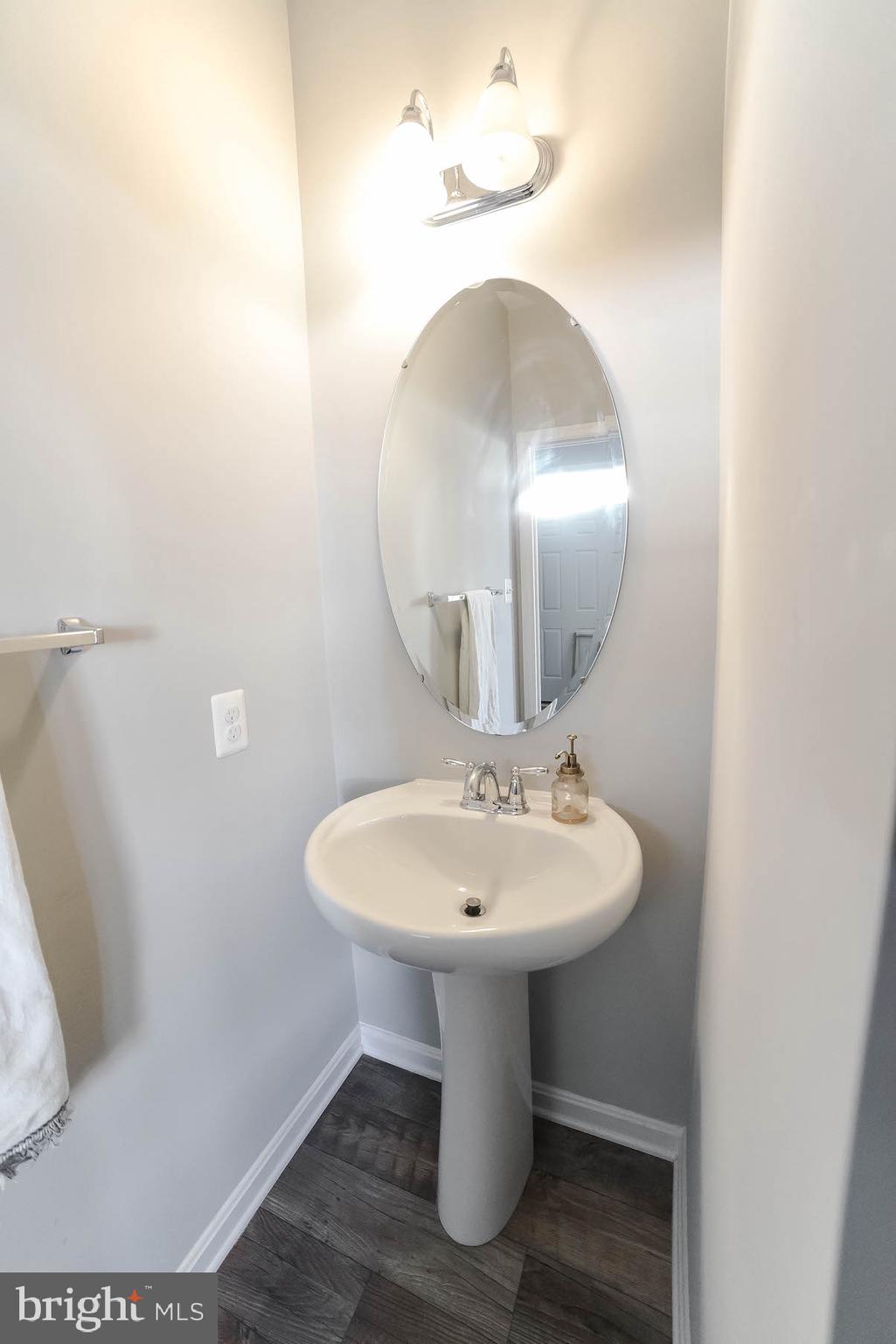 CLARK'S REST - Residential