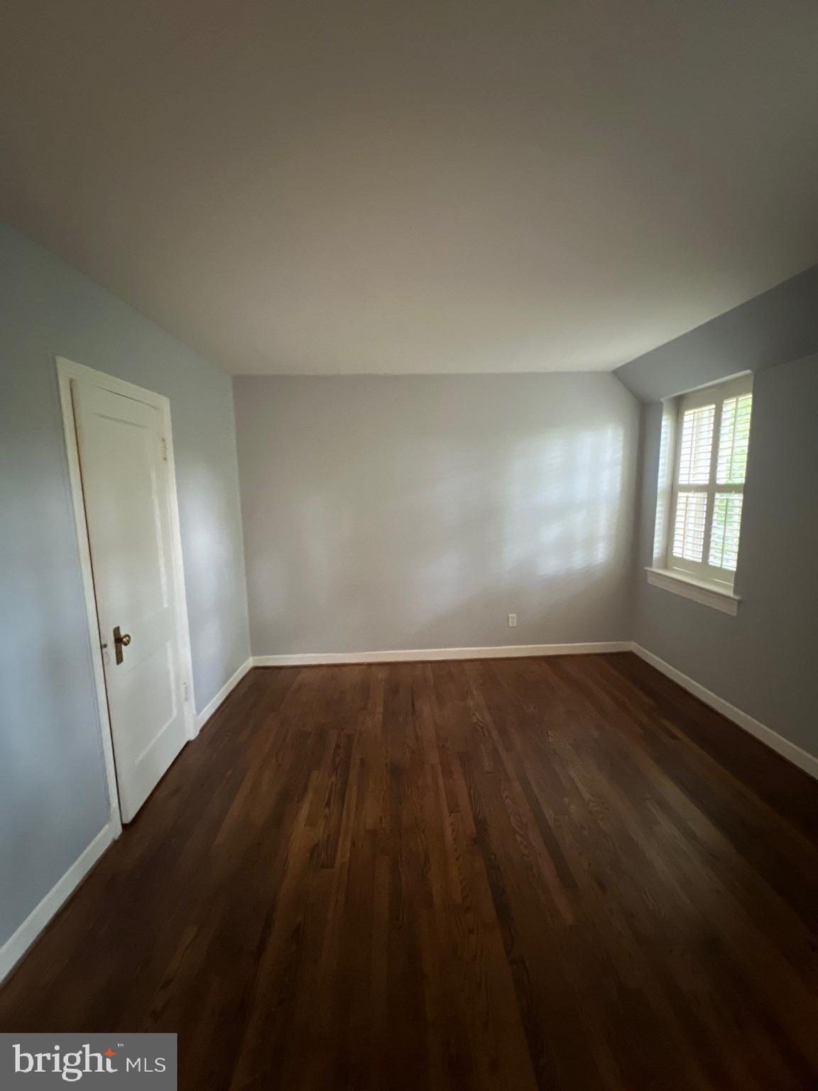 ARLINGTON VILLAGE - Residential Lease