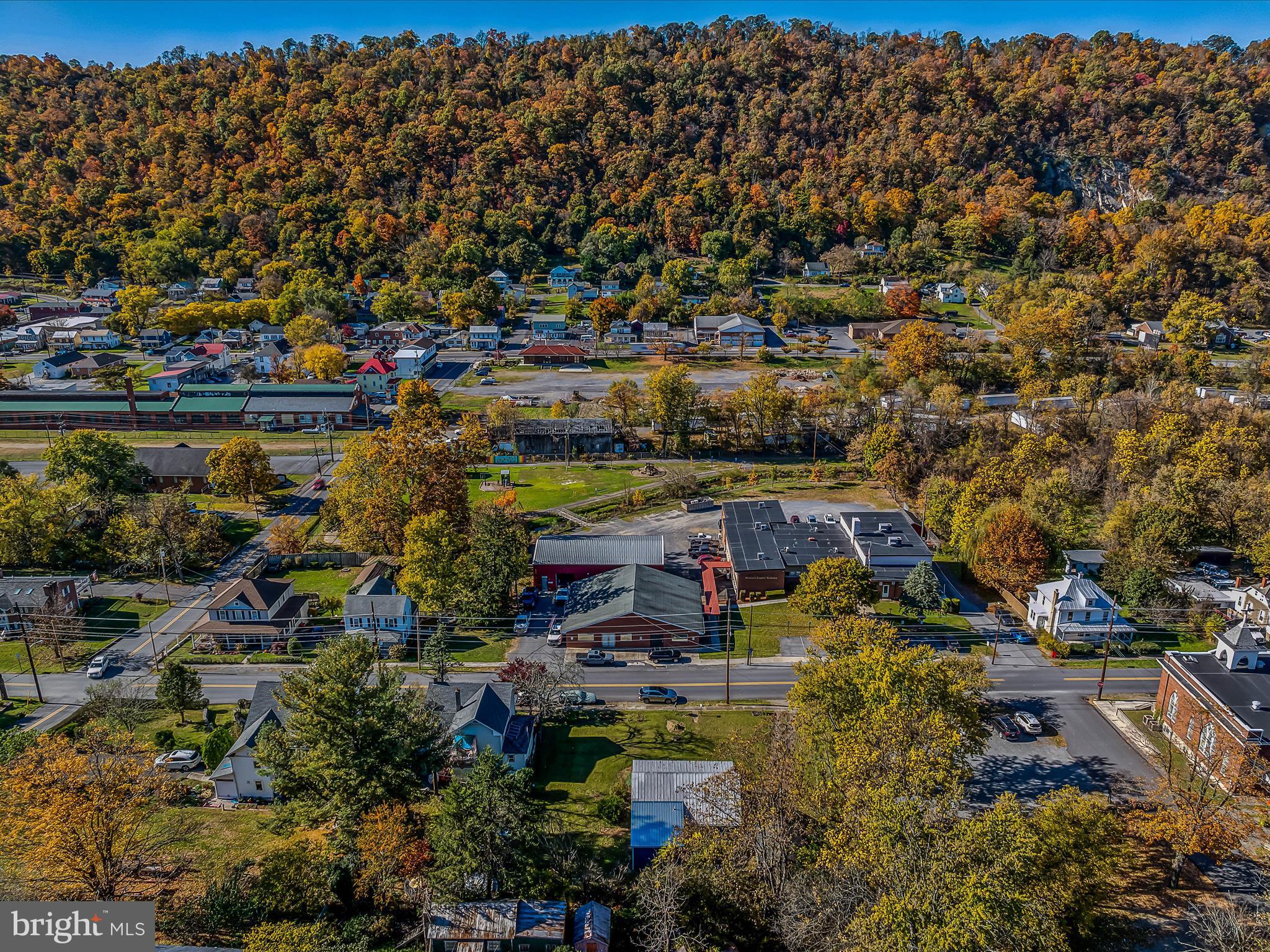 CROSSFIELD ADDITION - Residential
