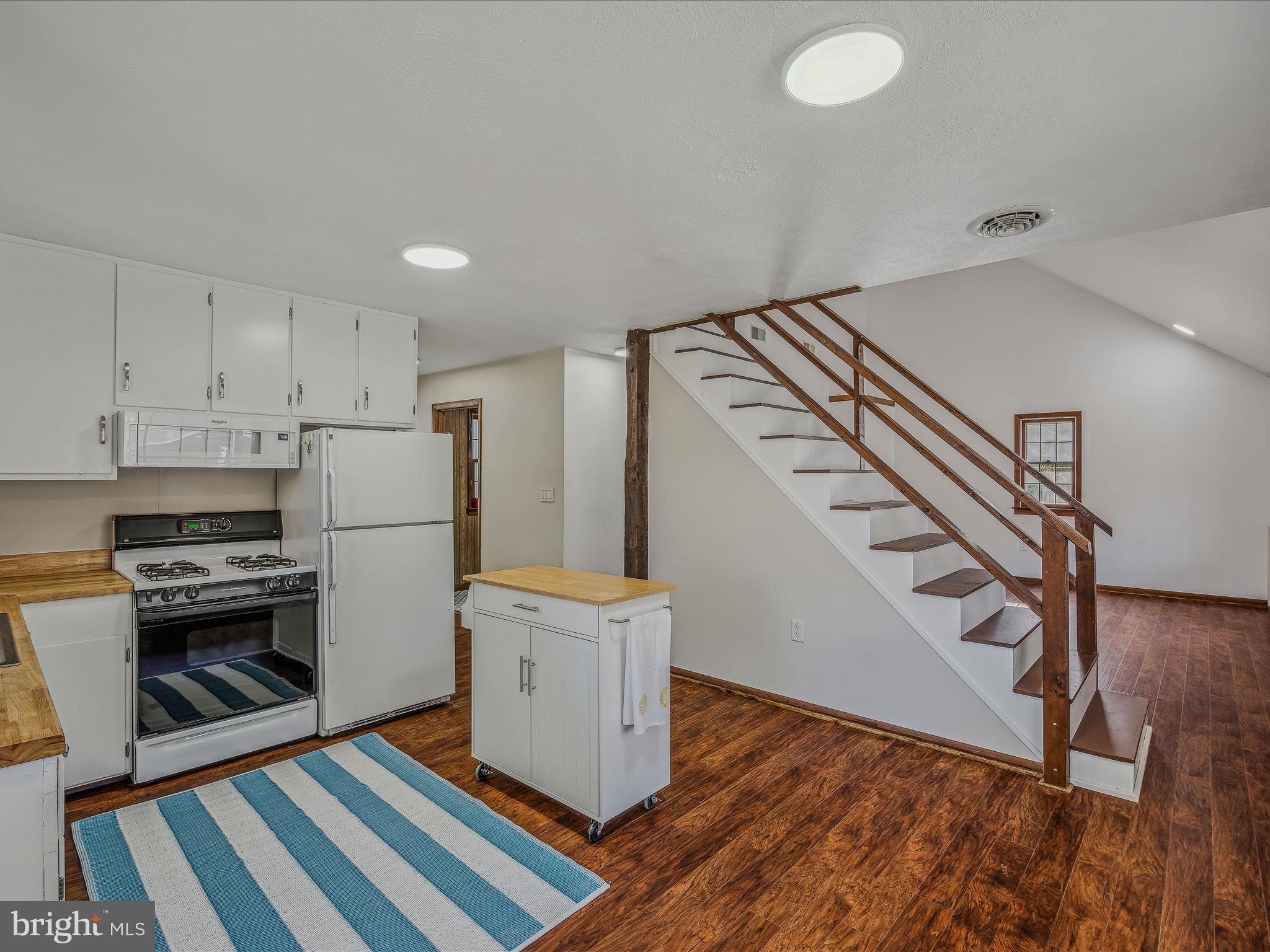 CROSSFIELD ADDITION - Residential