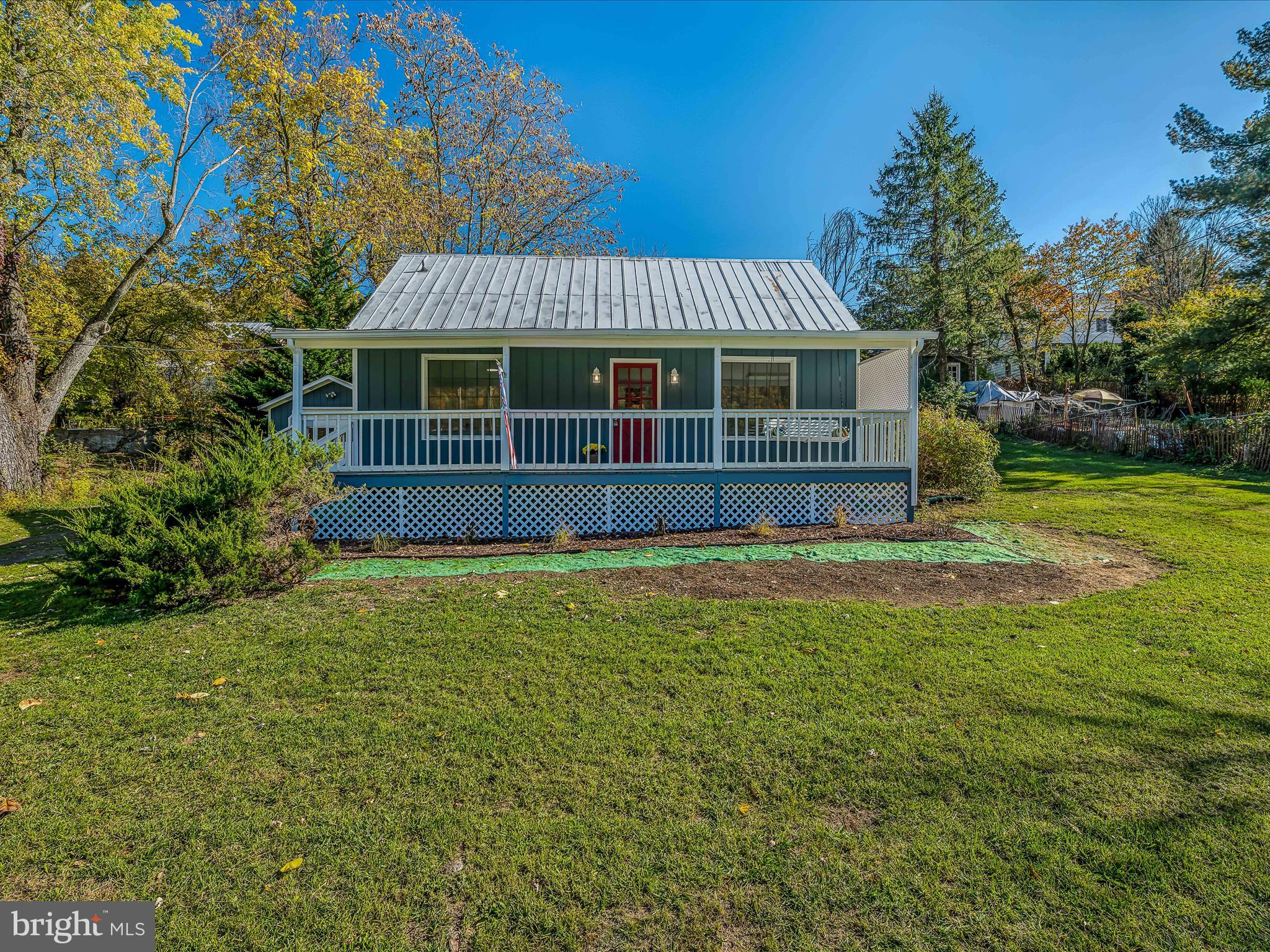 CROSSFIELD ADDITION - Residential