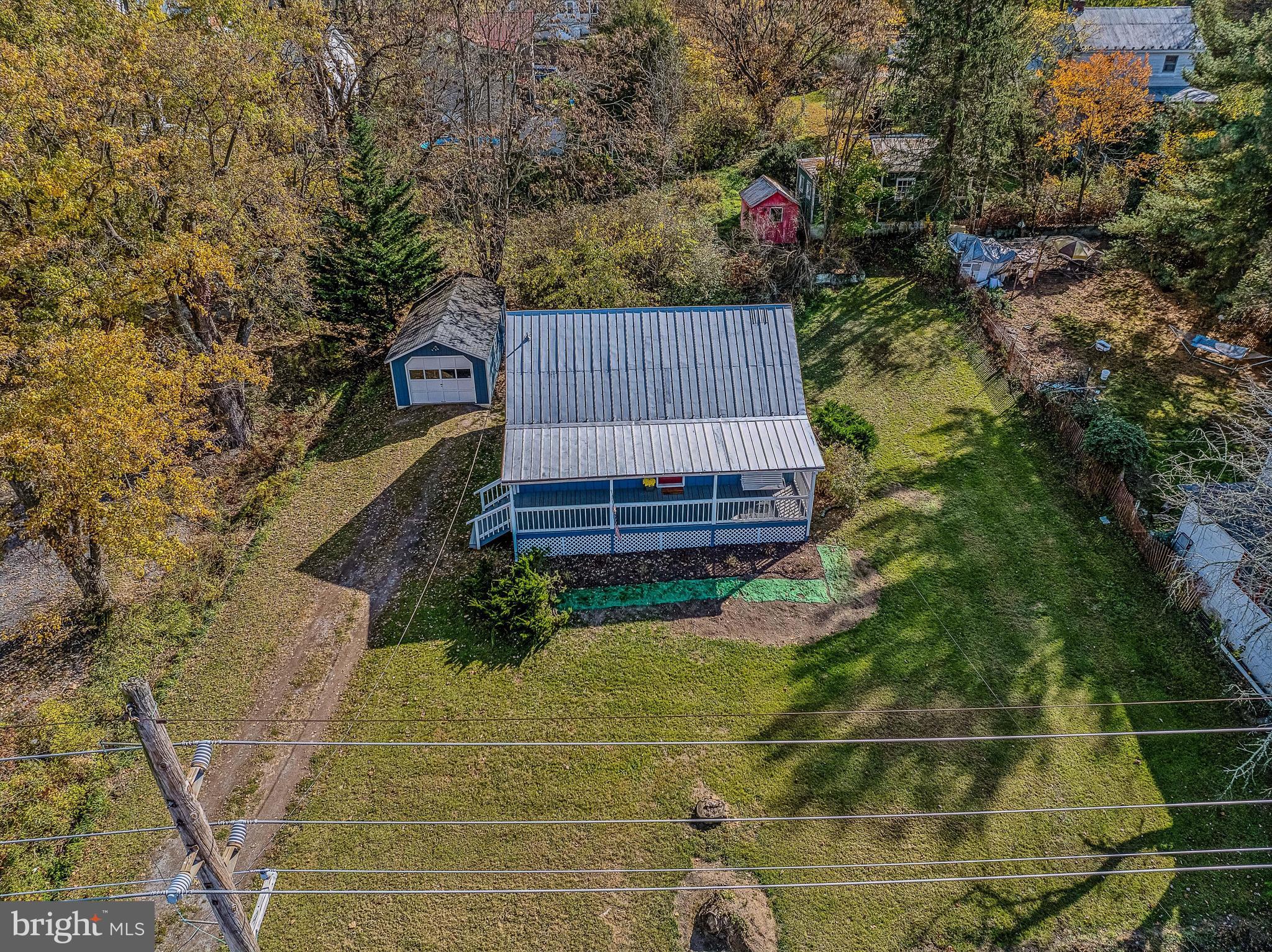 CROSSFIELD ADDITION - Residential