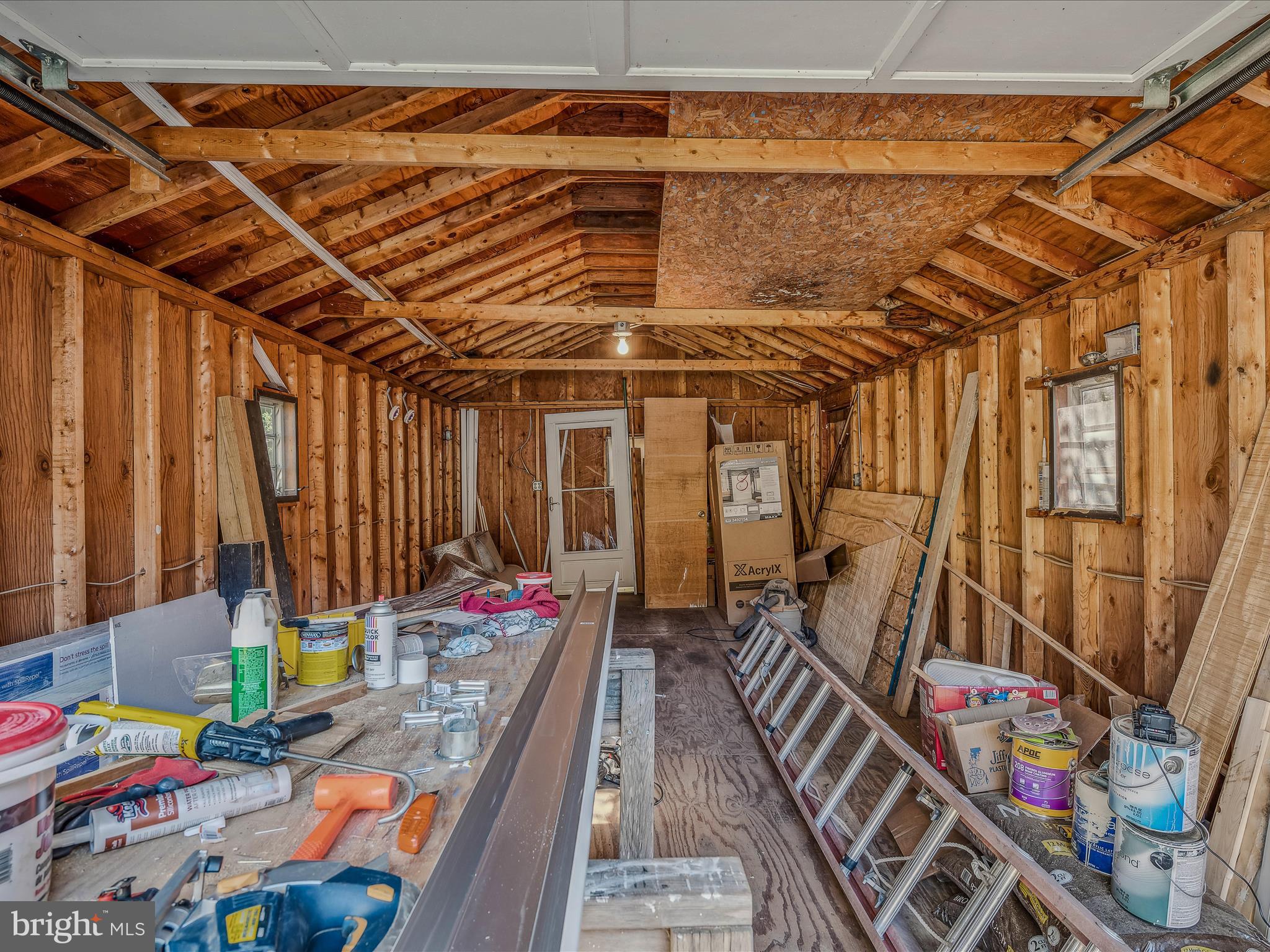 CROSSFIELD ADDITION - Residential