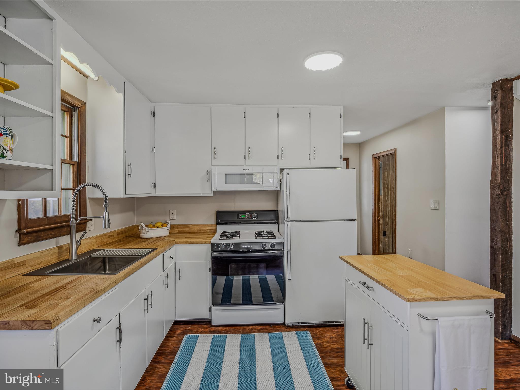 CROSSFIELD ADDITION - Residential