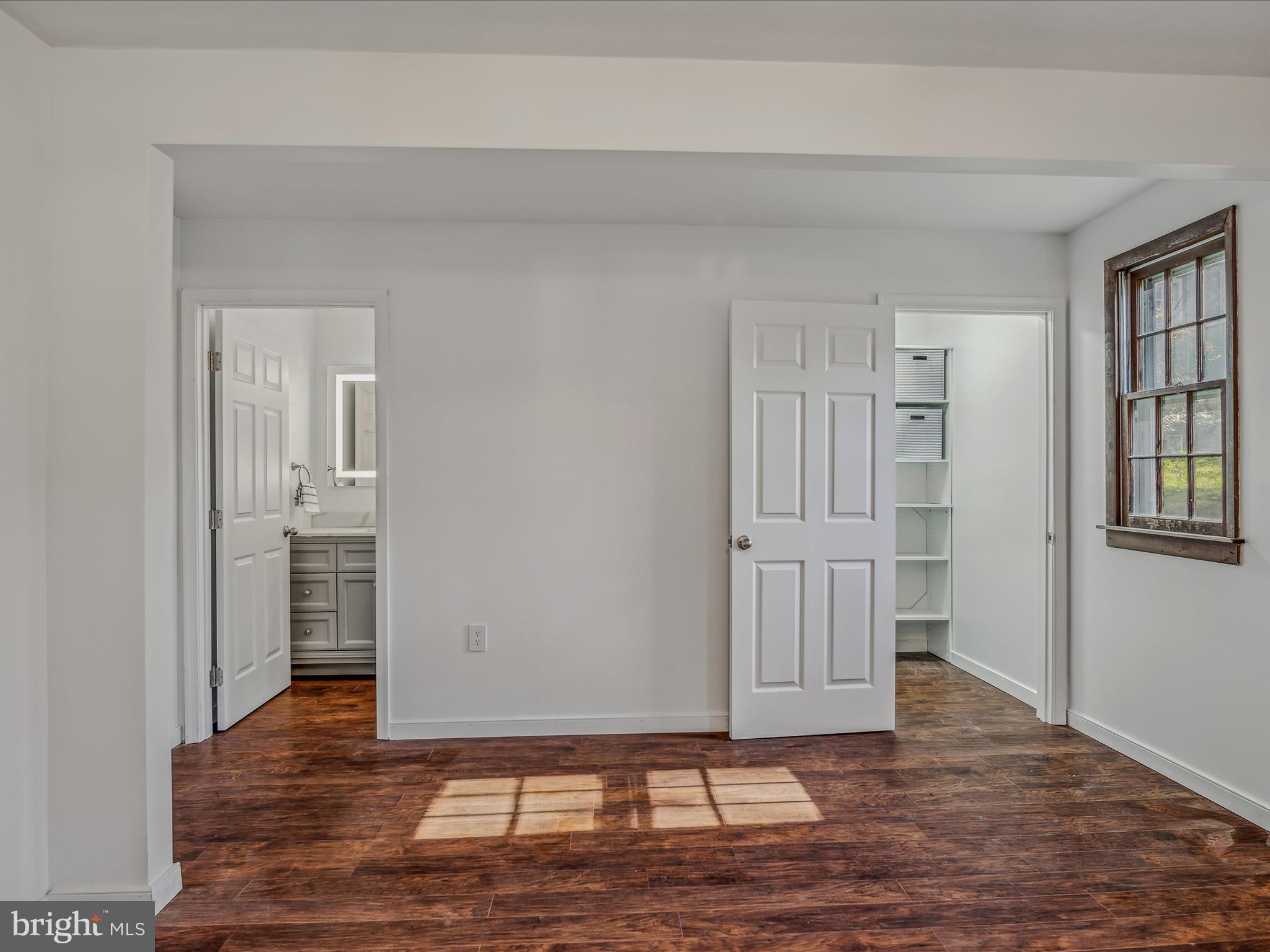 CROSSFIELD ADDITION - Residential